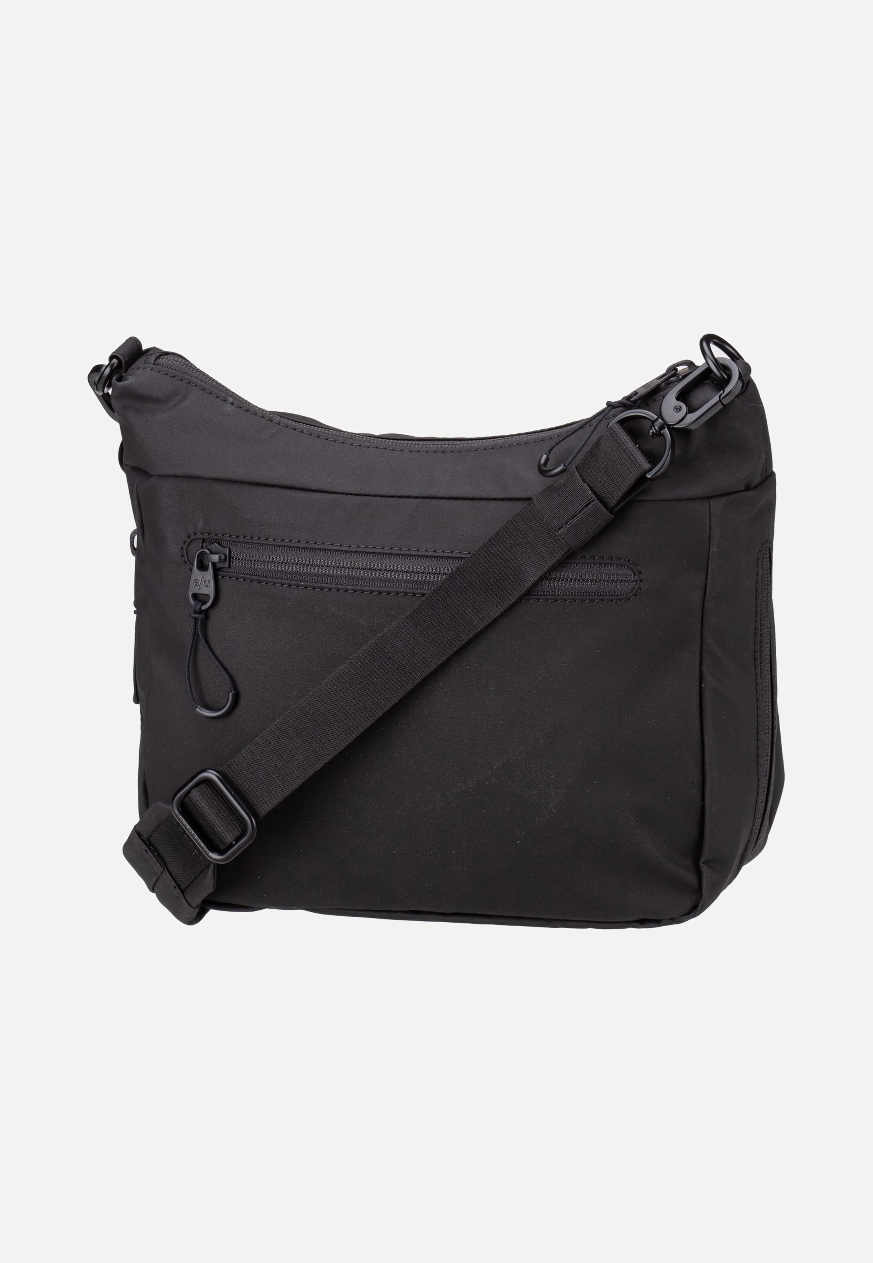 Nanuki RE LITE Black - Crossbody Bag - Image 4