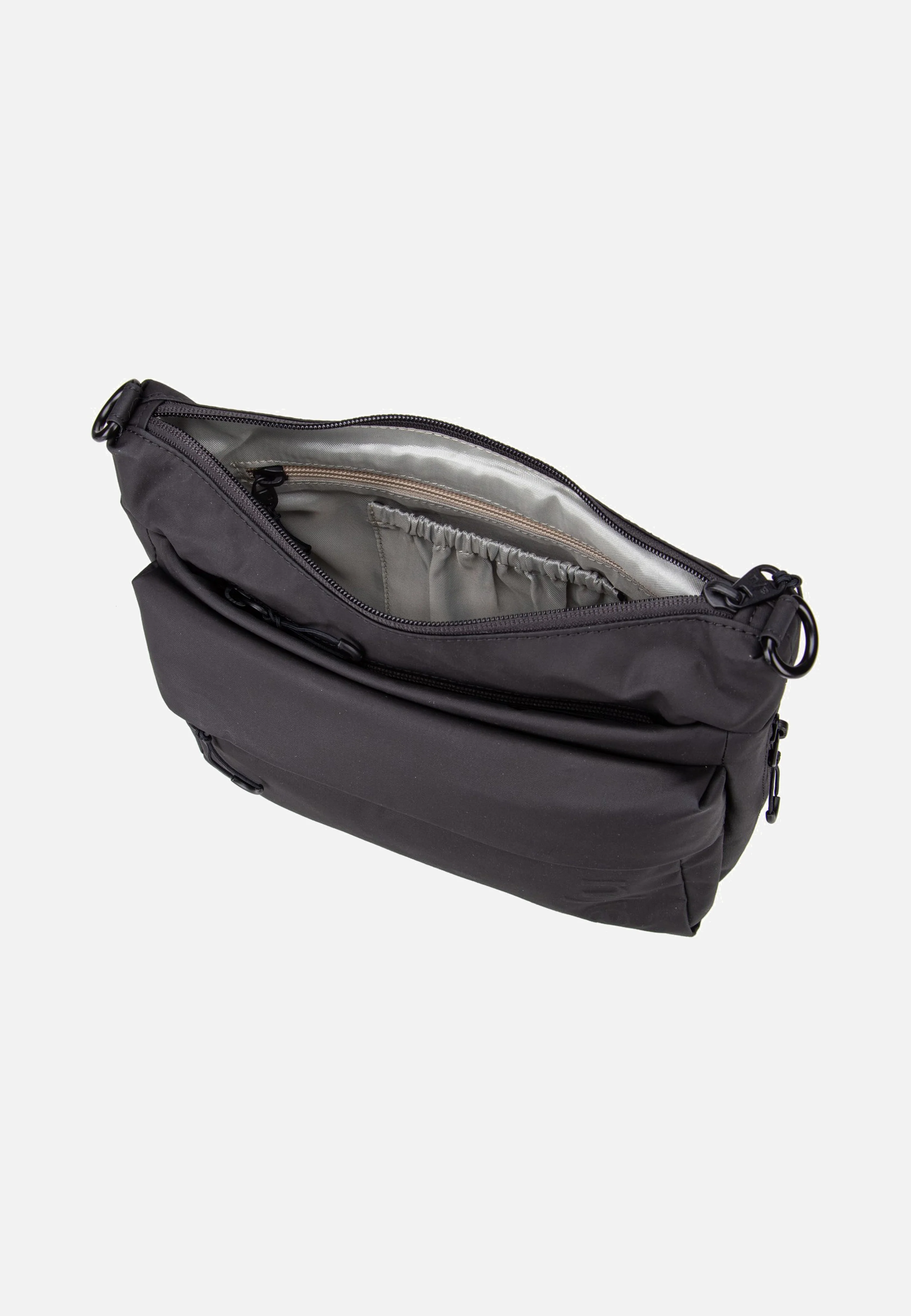 Nanuki RE LITE Black - Crossbody Bag - Image 5