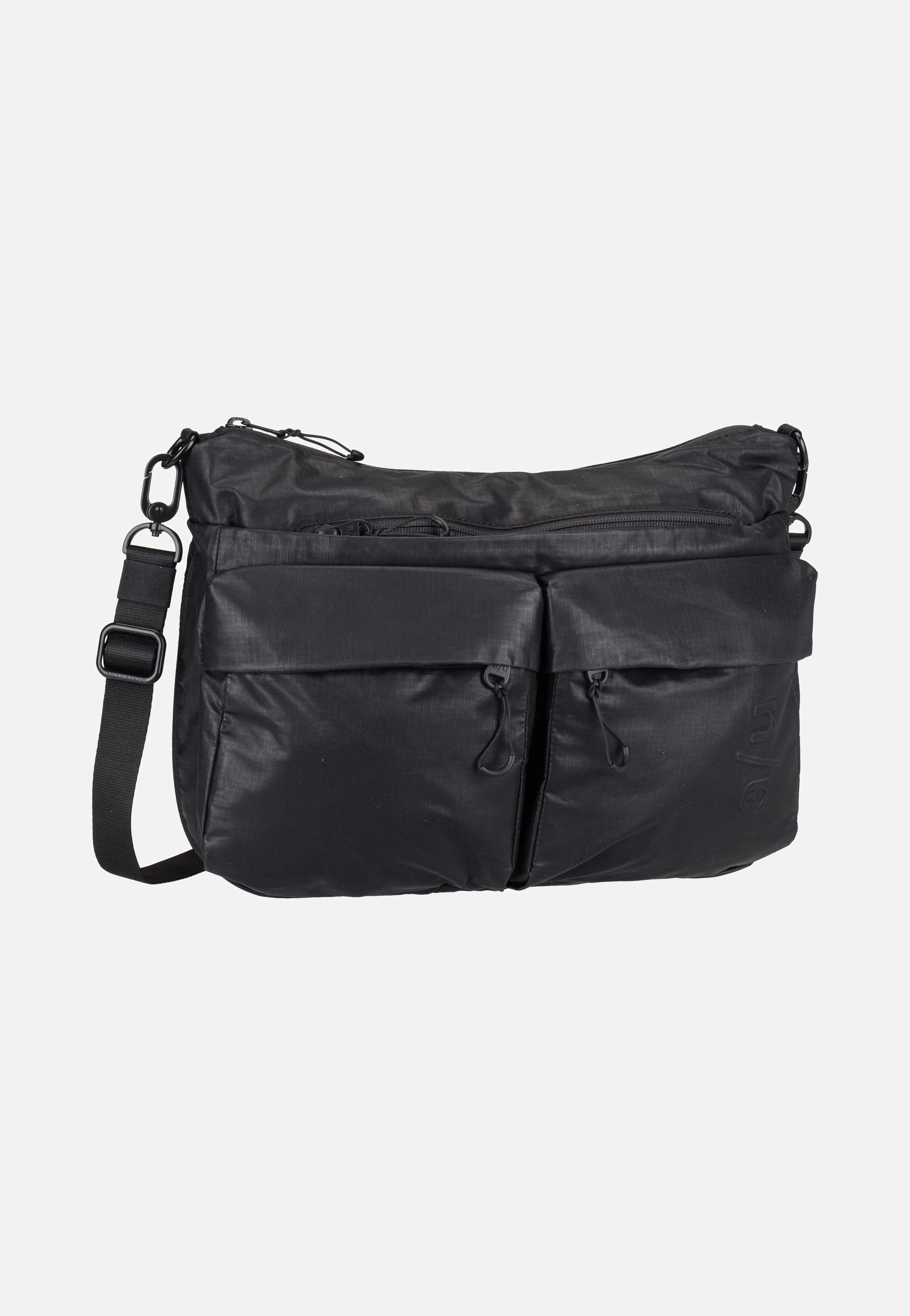 Omono Black - Crossbody Bag