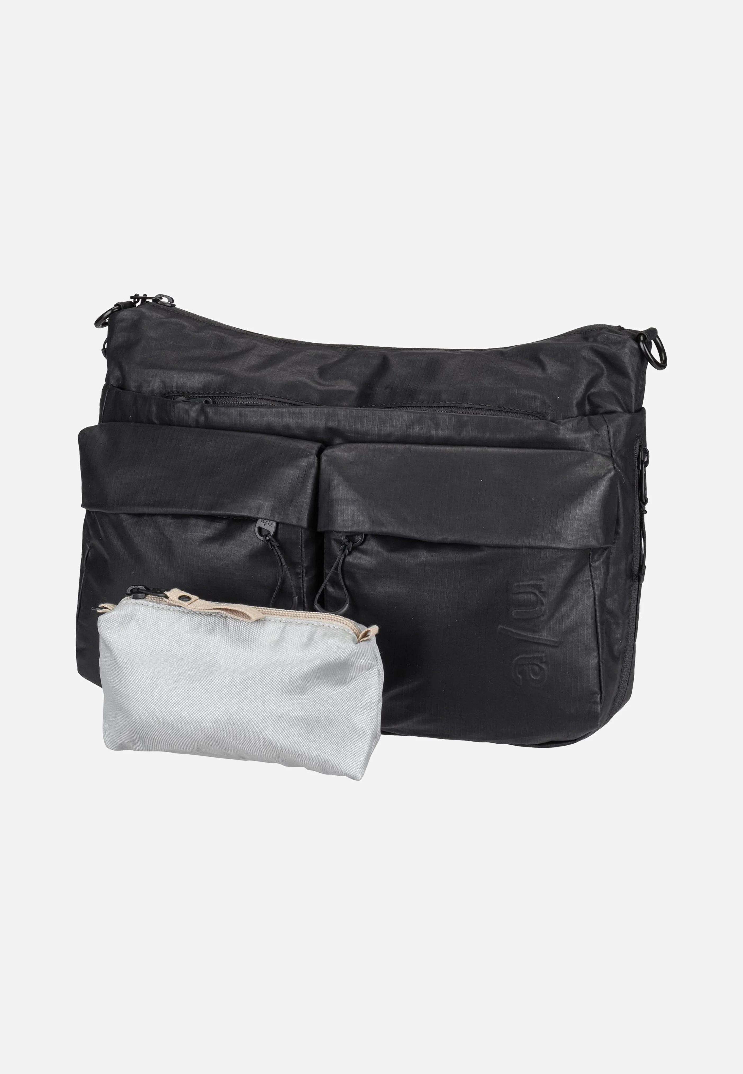 Omono Black - Crossbody Bag - Image 7