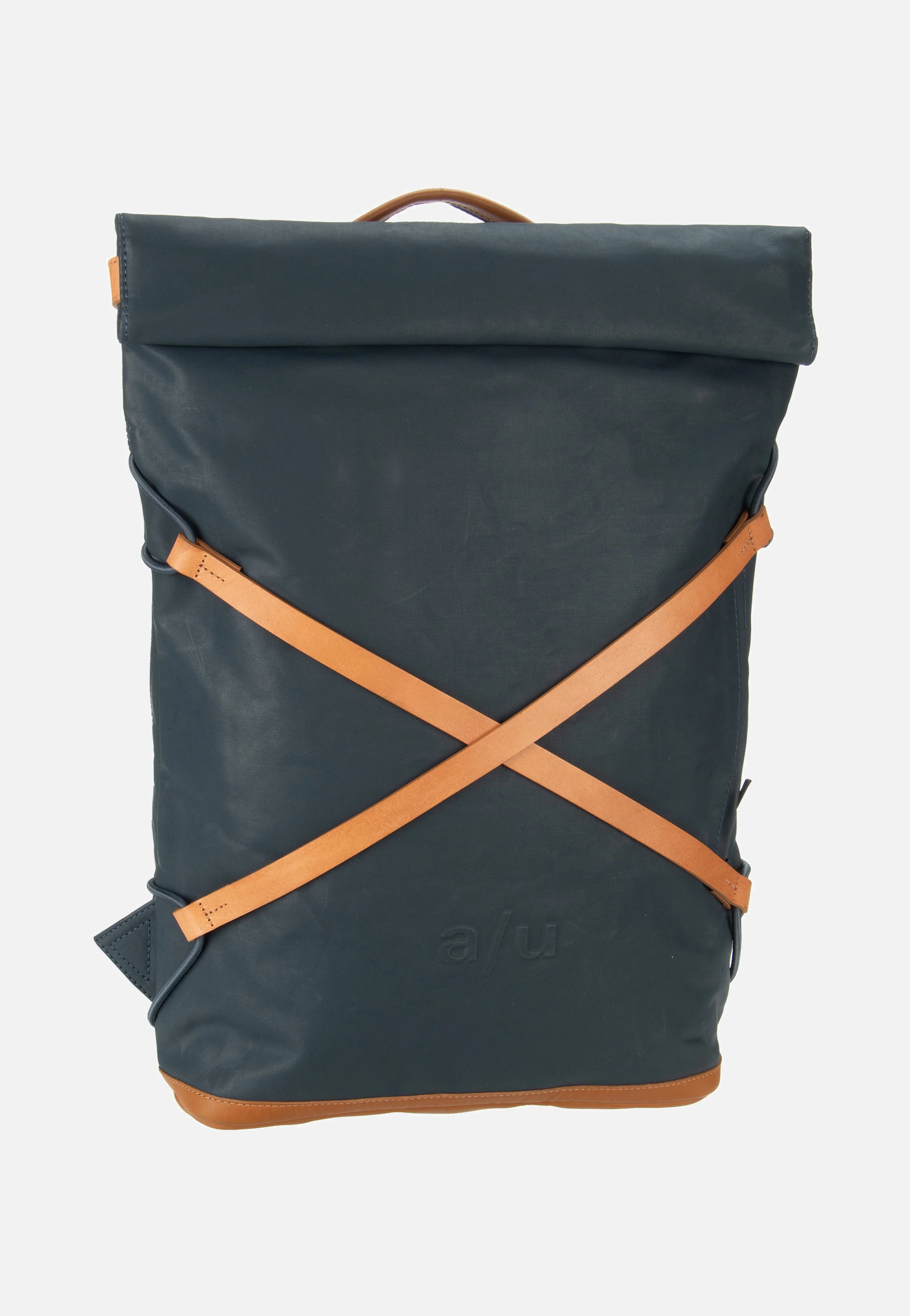 Osaka Cosmic Void - Rolltop Rucksack