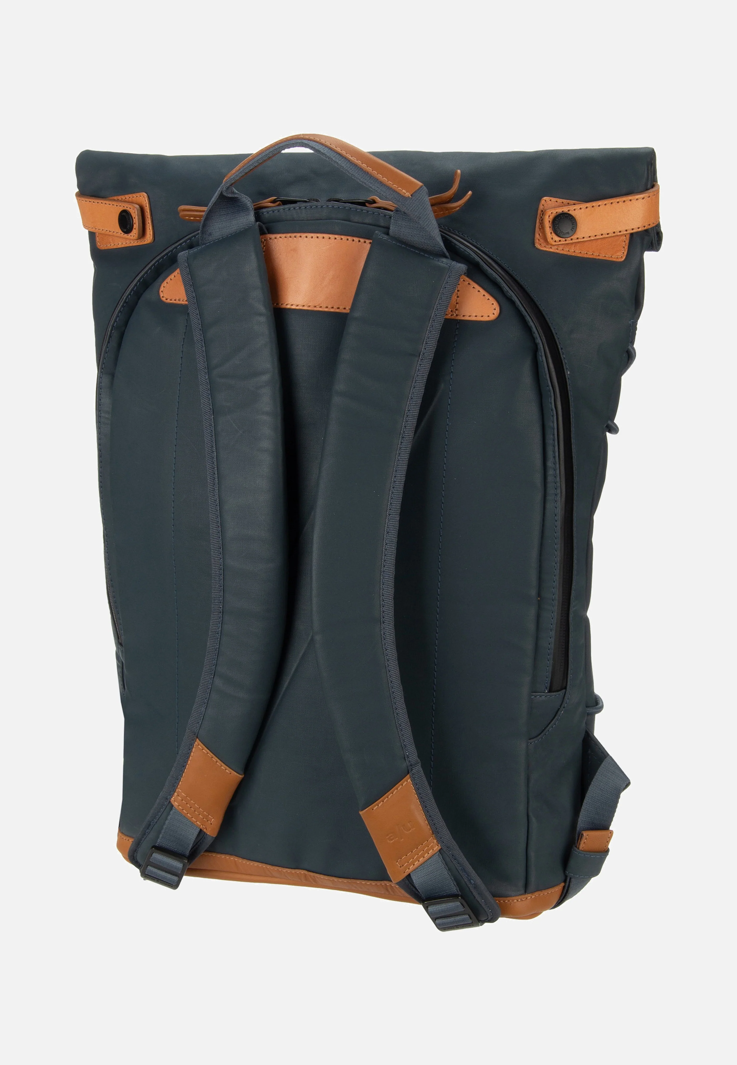 Osaka Cosmic Void - Rolltop Rucksack - Image 2