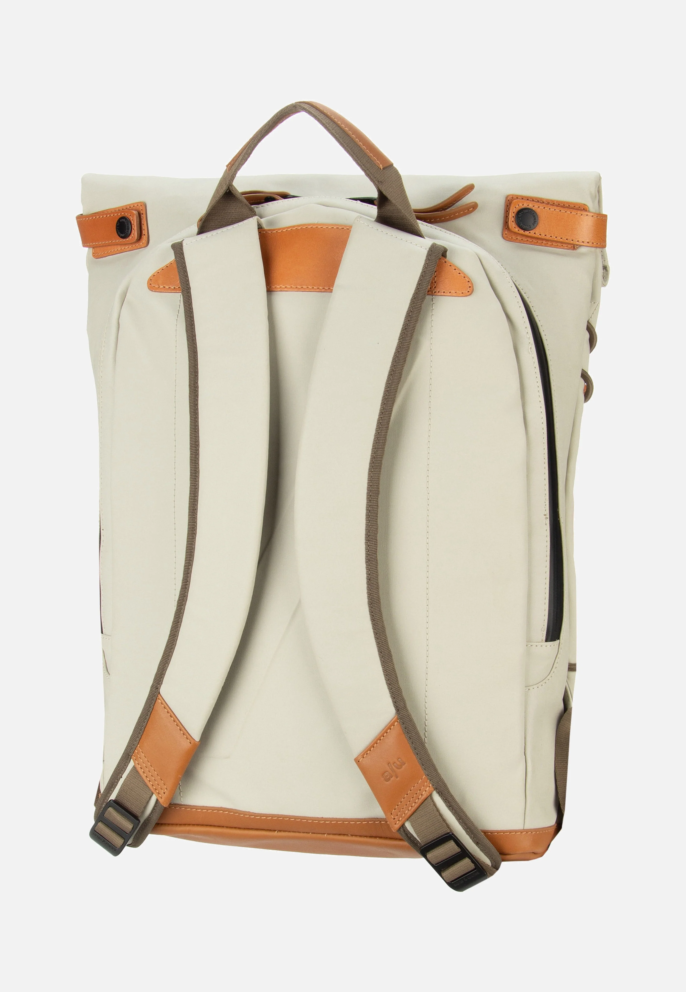 Osaka Dust - Rolltop Rucksack - Image 2