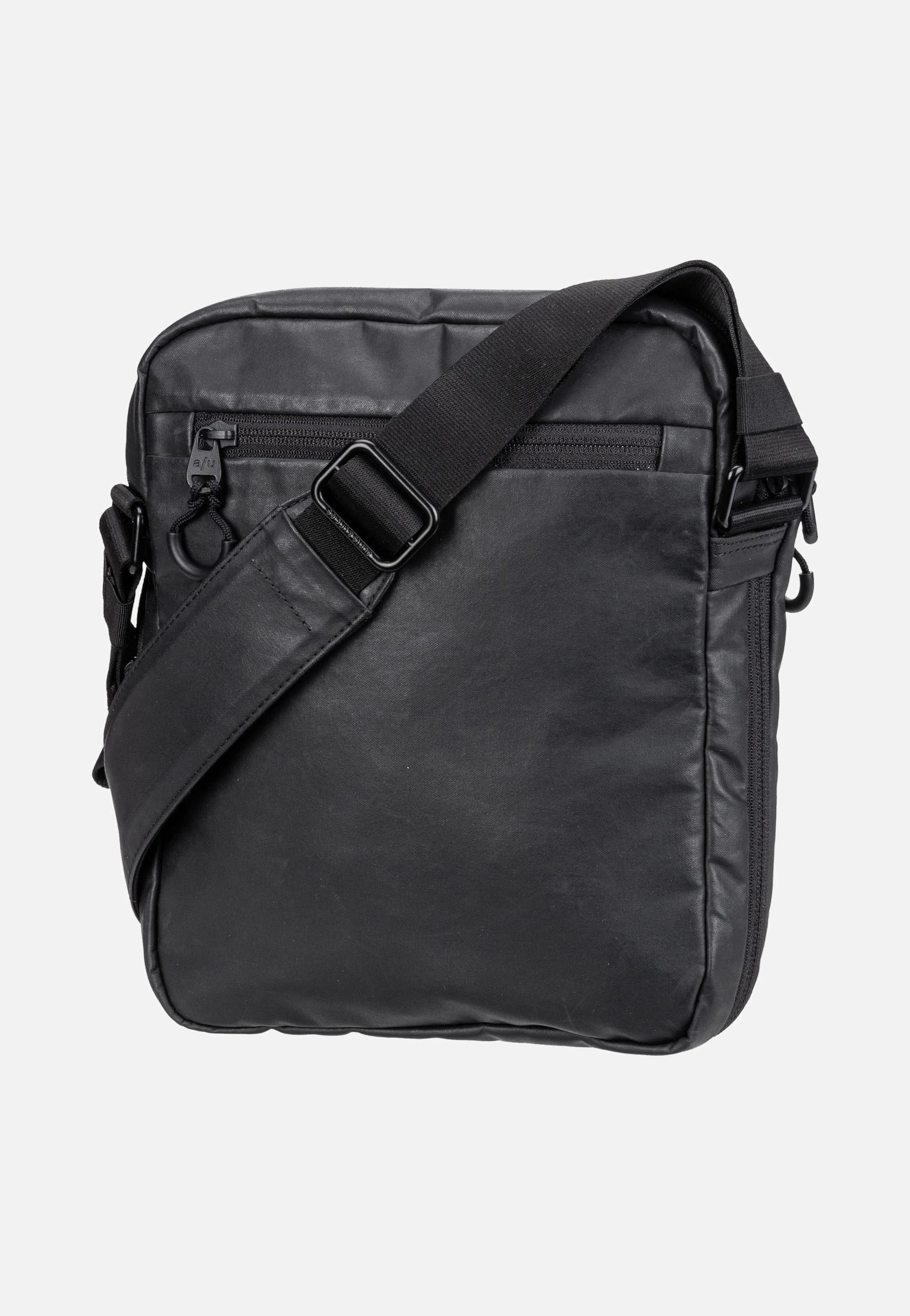 Oyabe RE Black - Crossbody Bag - Image 2