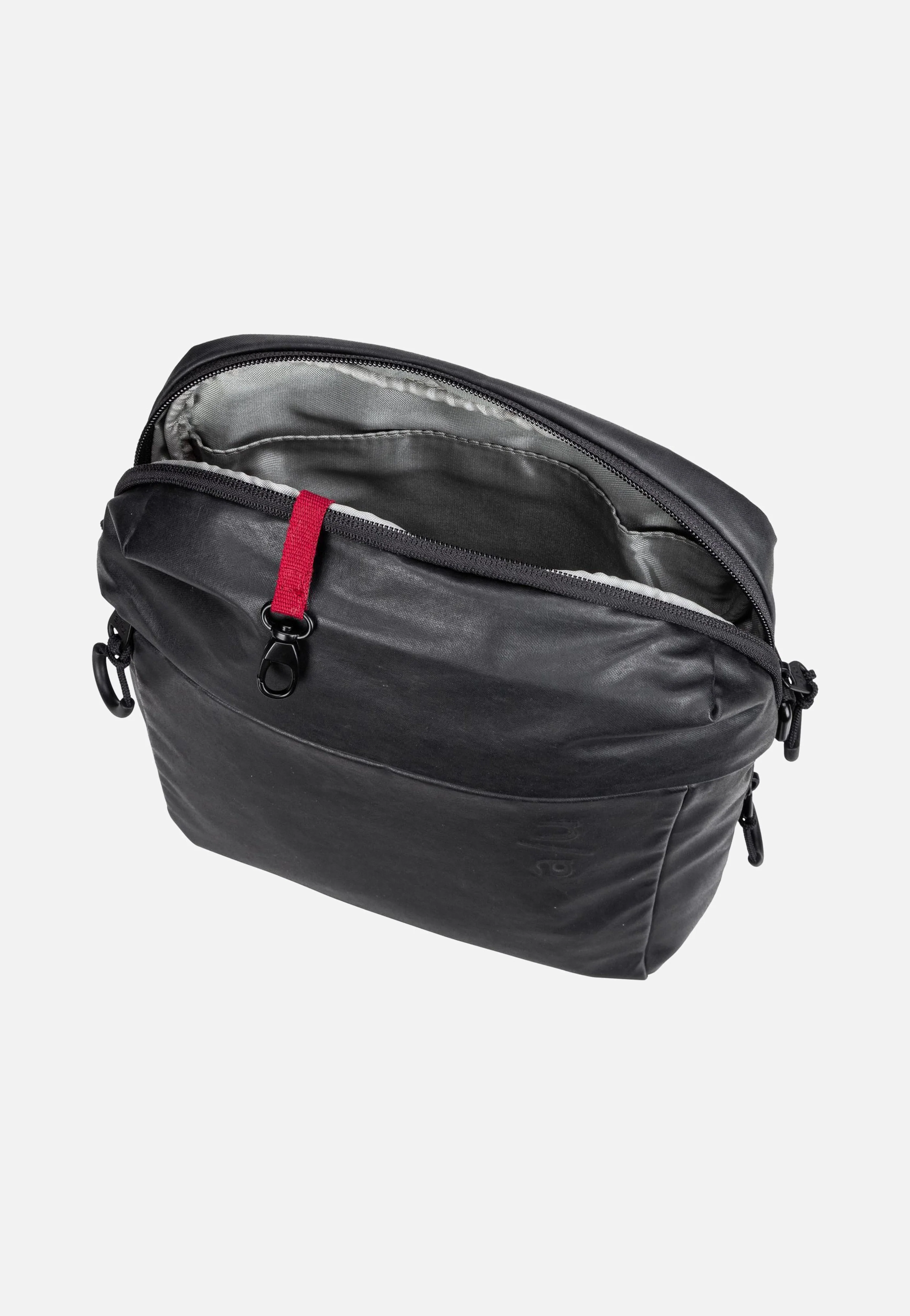 Oyabe RE Black - Crossbody Bag - Image 4