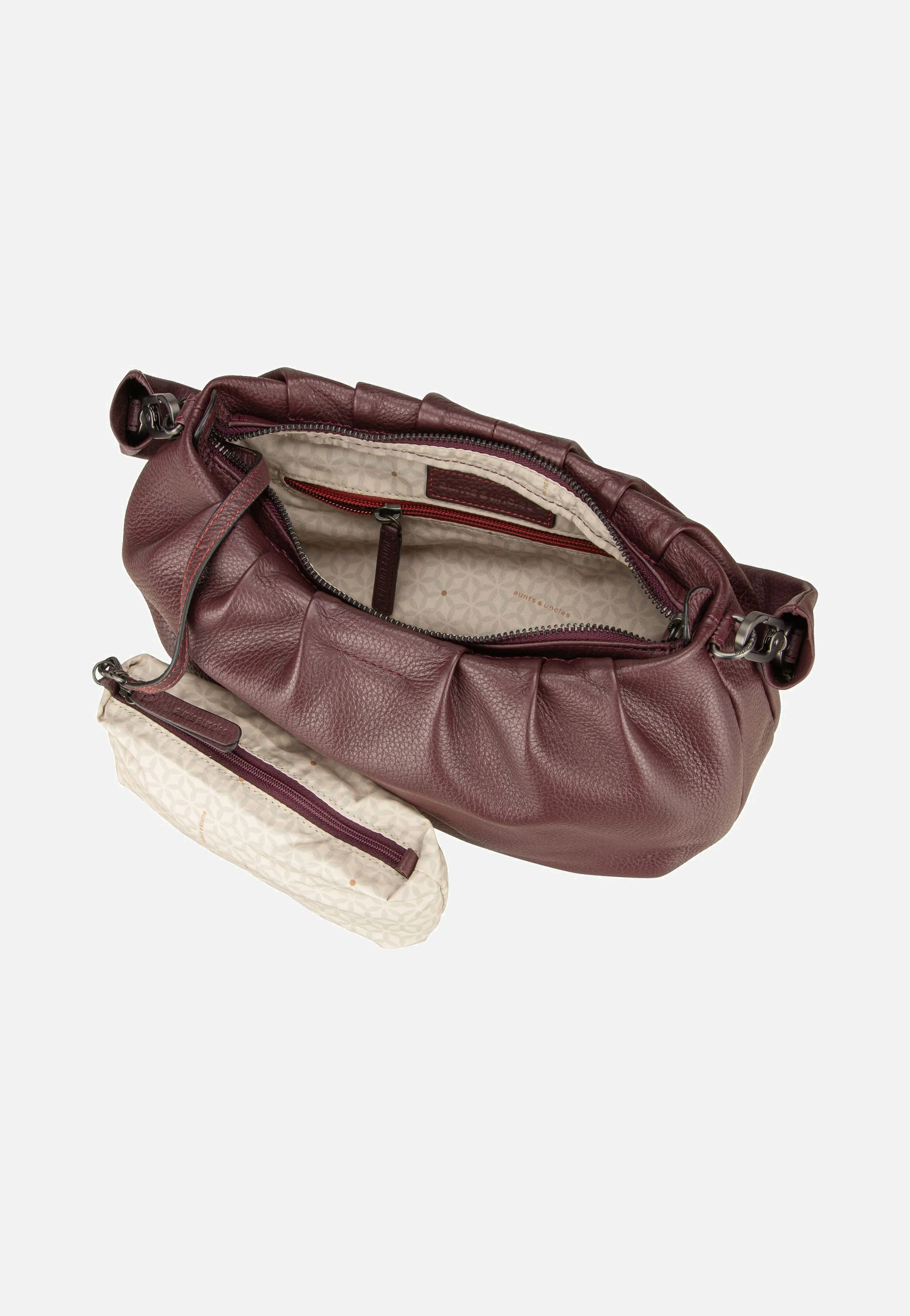 Pearl Merlot - Umhängetasche - Image 5