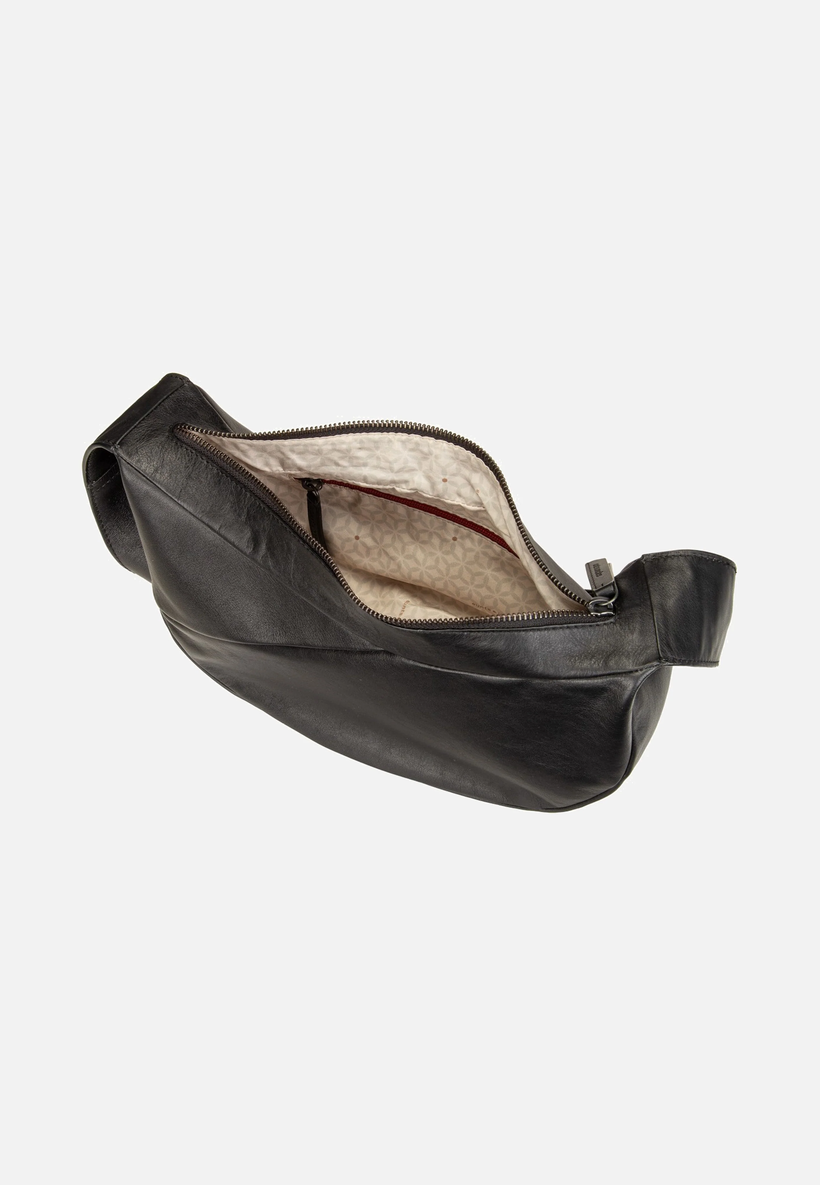 Reed Jet Black  - Umhängetasche - Image 6