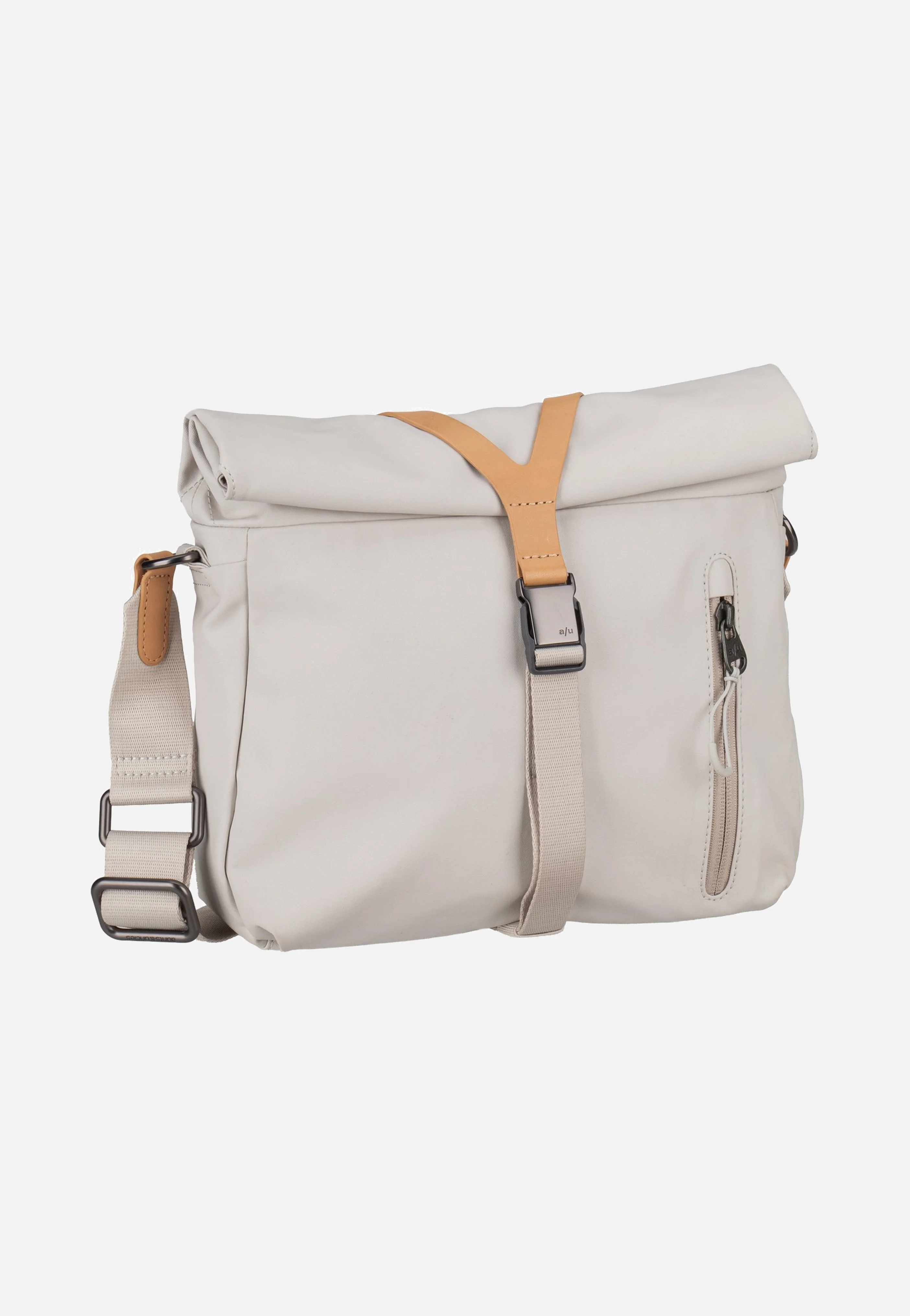 Seki RE Linen  - Crossbody Bag