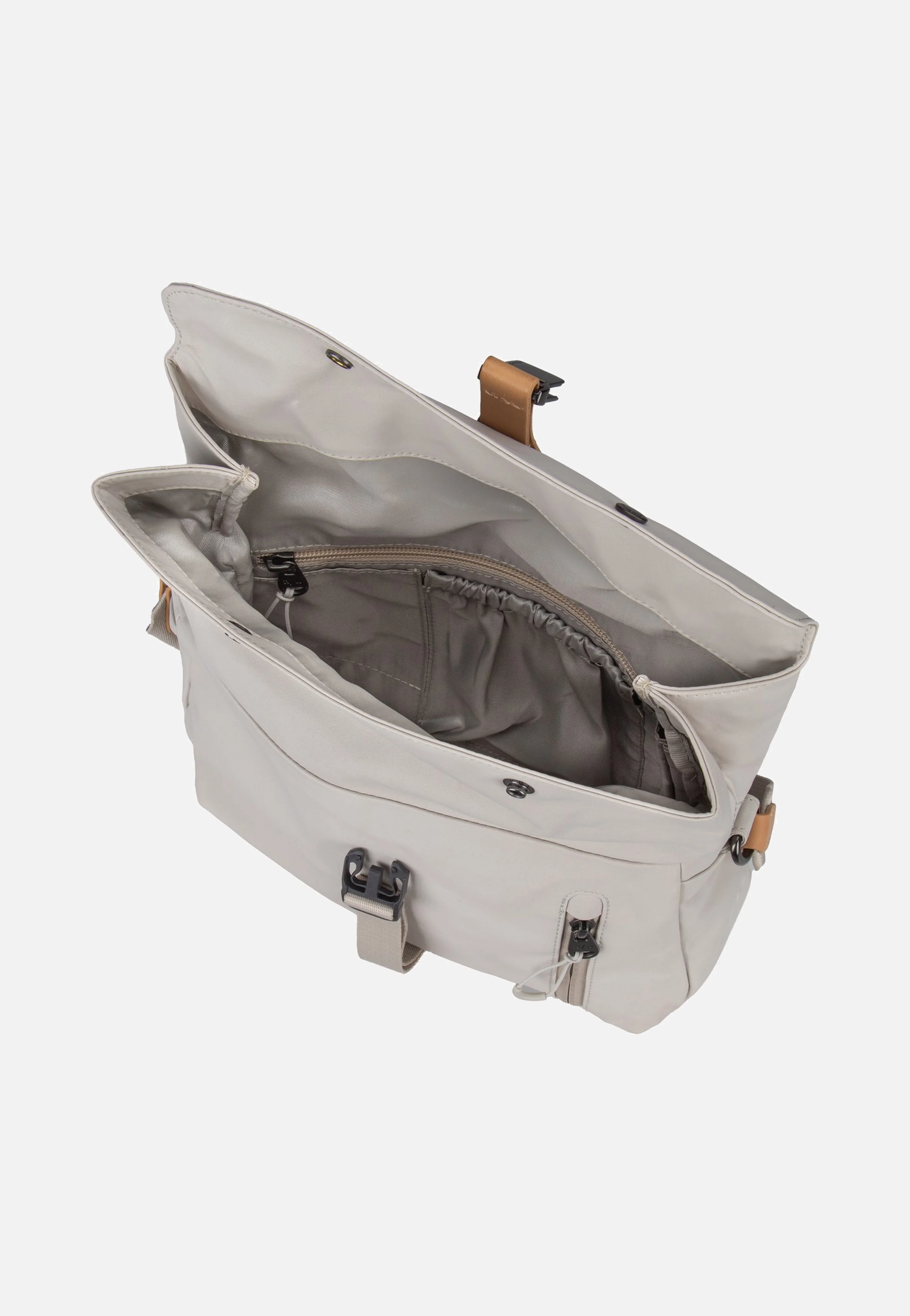 Seki RE Linen  - Crossbody Bag - Image 5