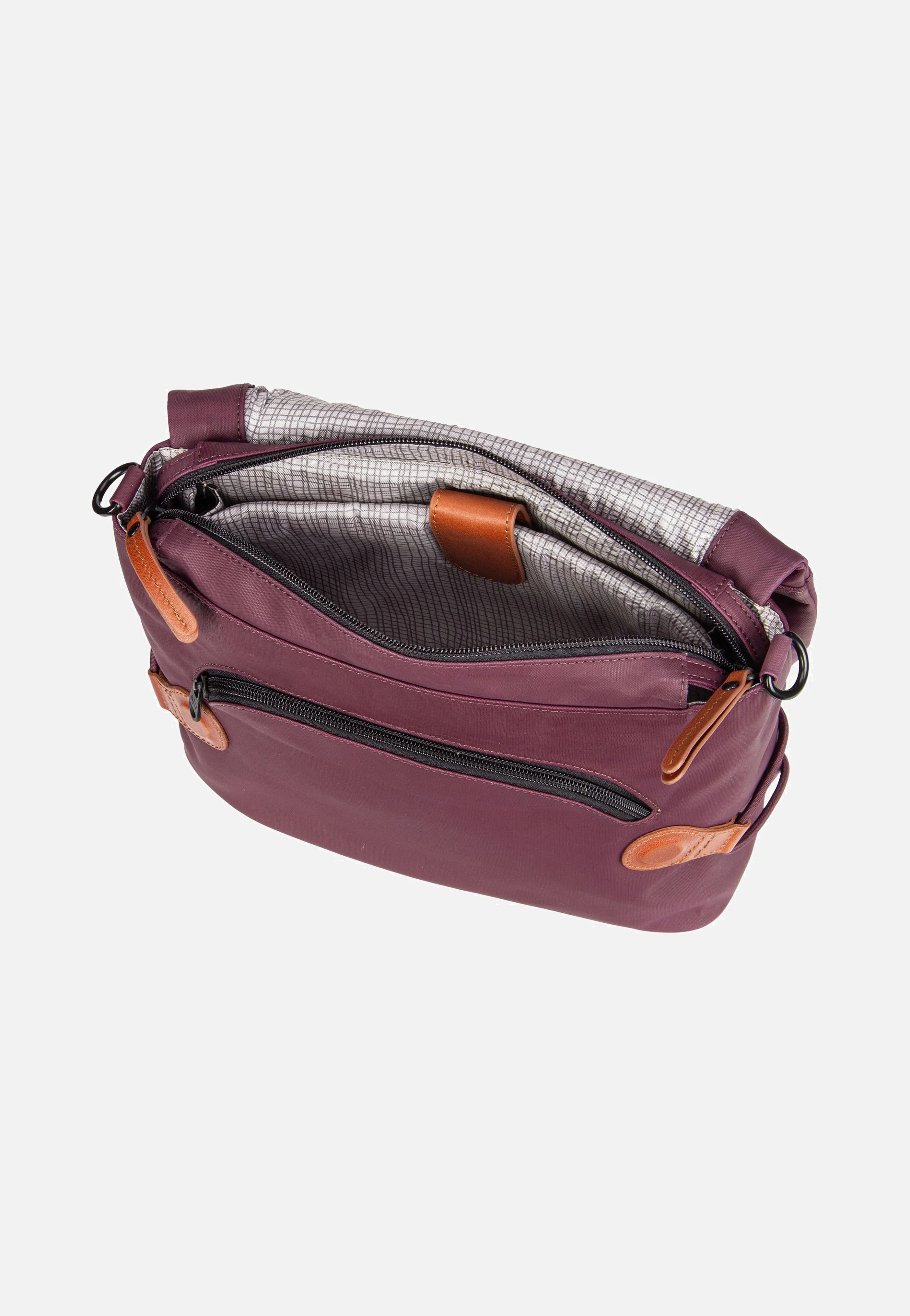 Sendai Cherry Laquer - Messenger Bag - Image 4