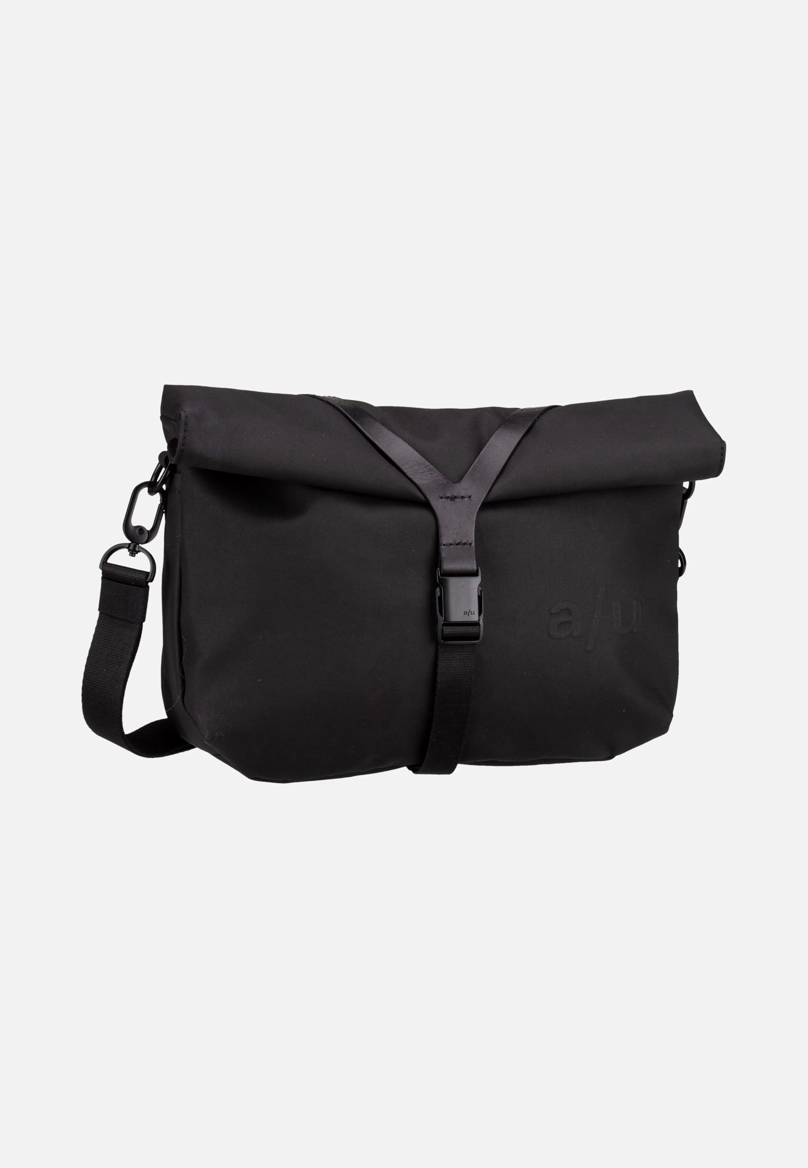 Takahashi RE Black - Crossbody Bag