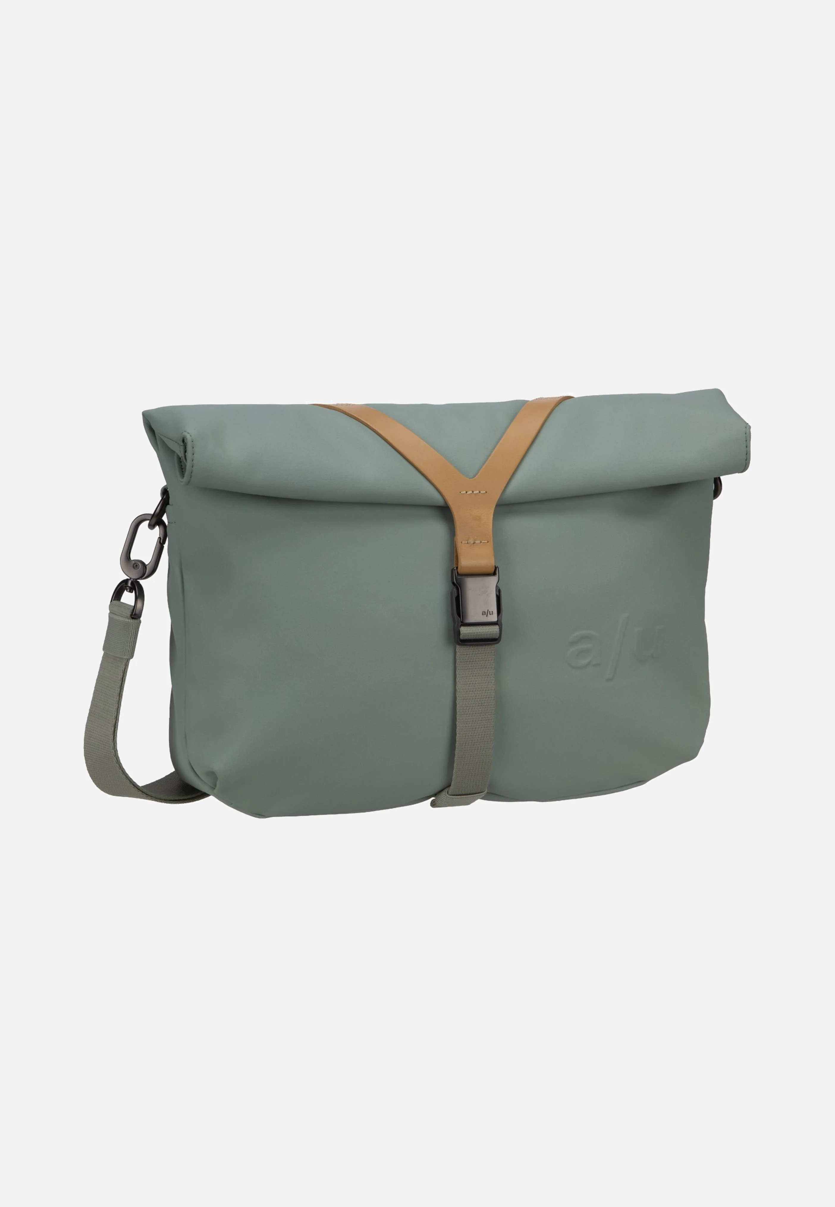 Takahashi RE Sage Green  - Crossbody Bag
