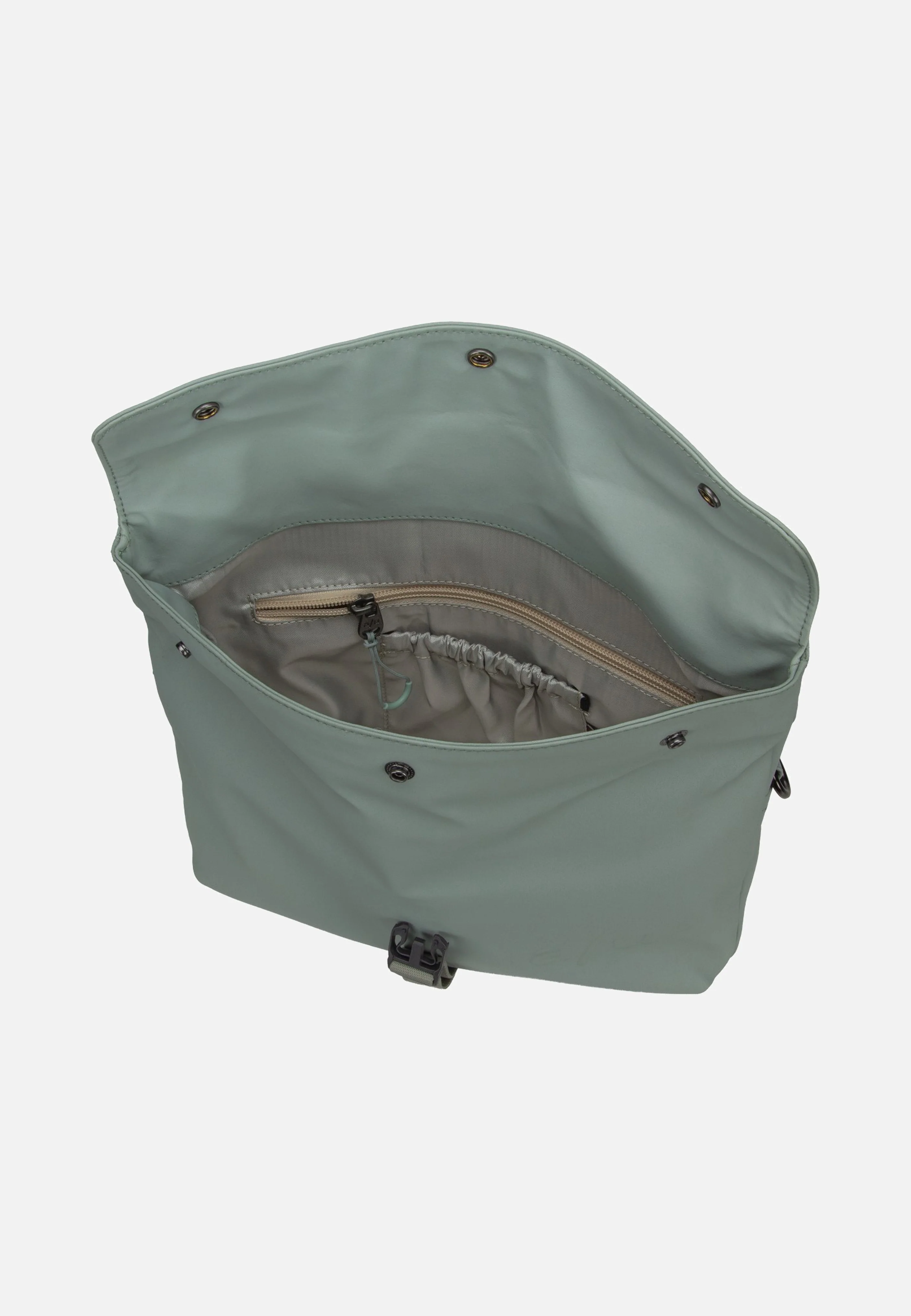 Takahashi RE Sage Green  - Crossbody Bag - Image 5