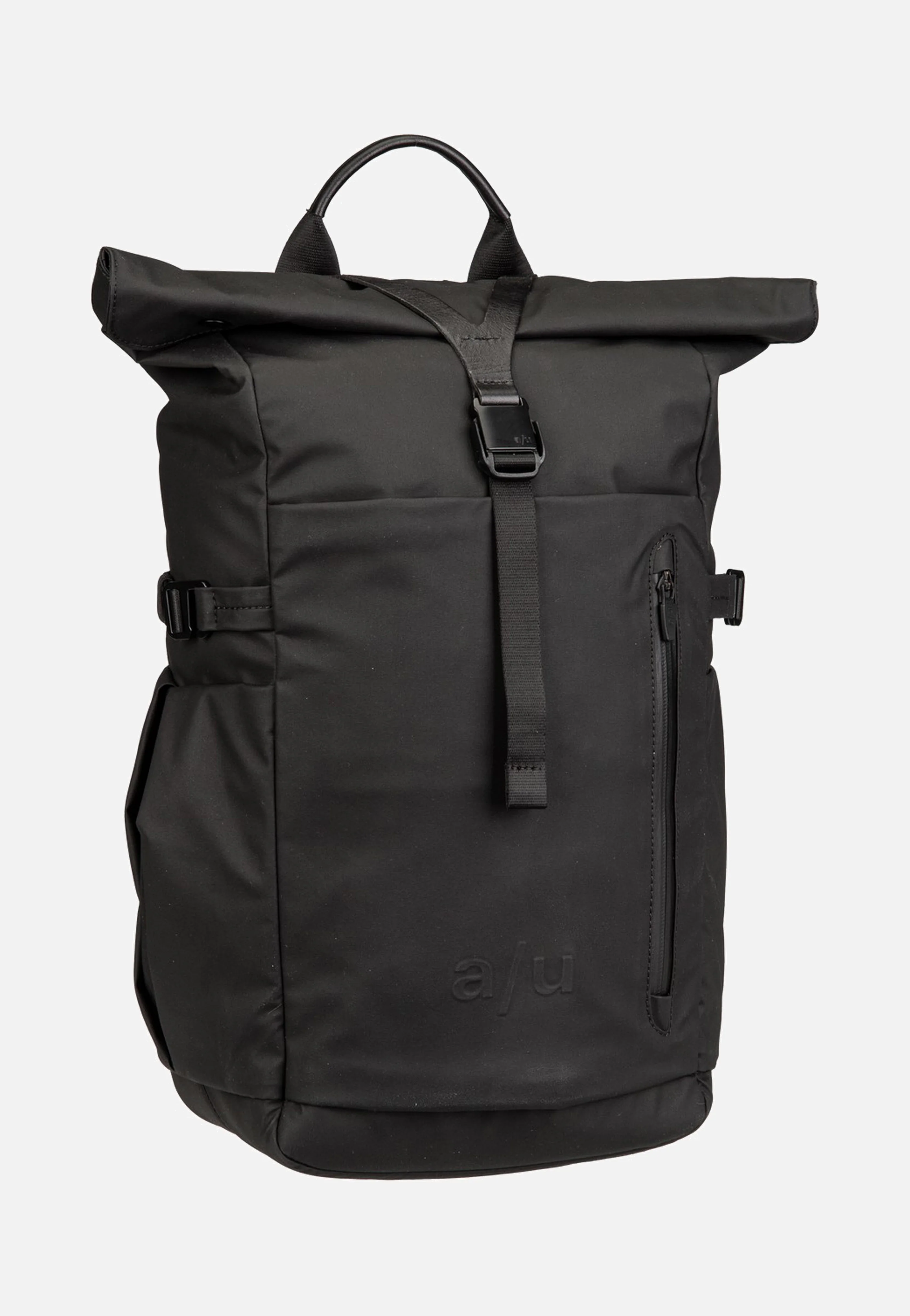 Tokachi RE Black - Rucksack