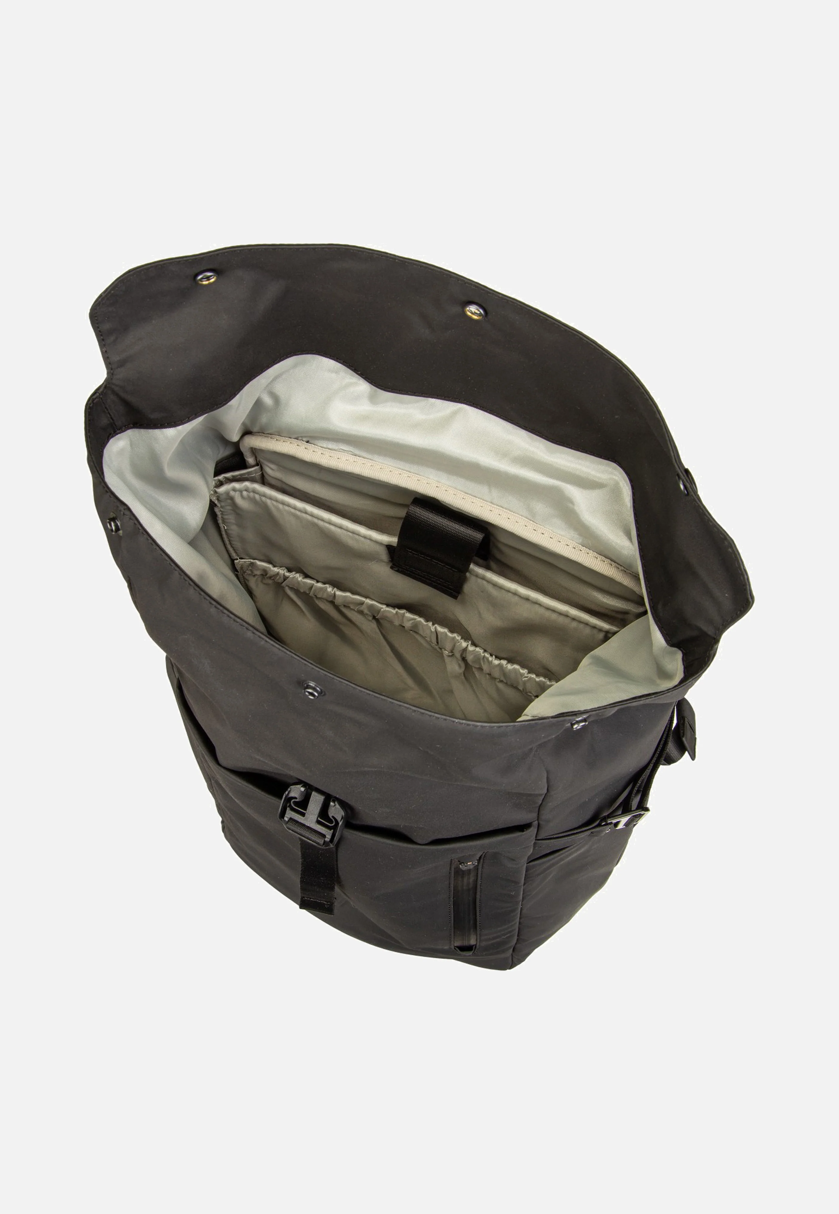 Tokachi RE Black - Rucksack - Image 5