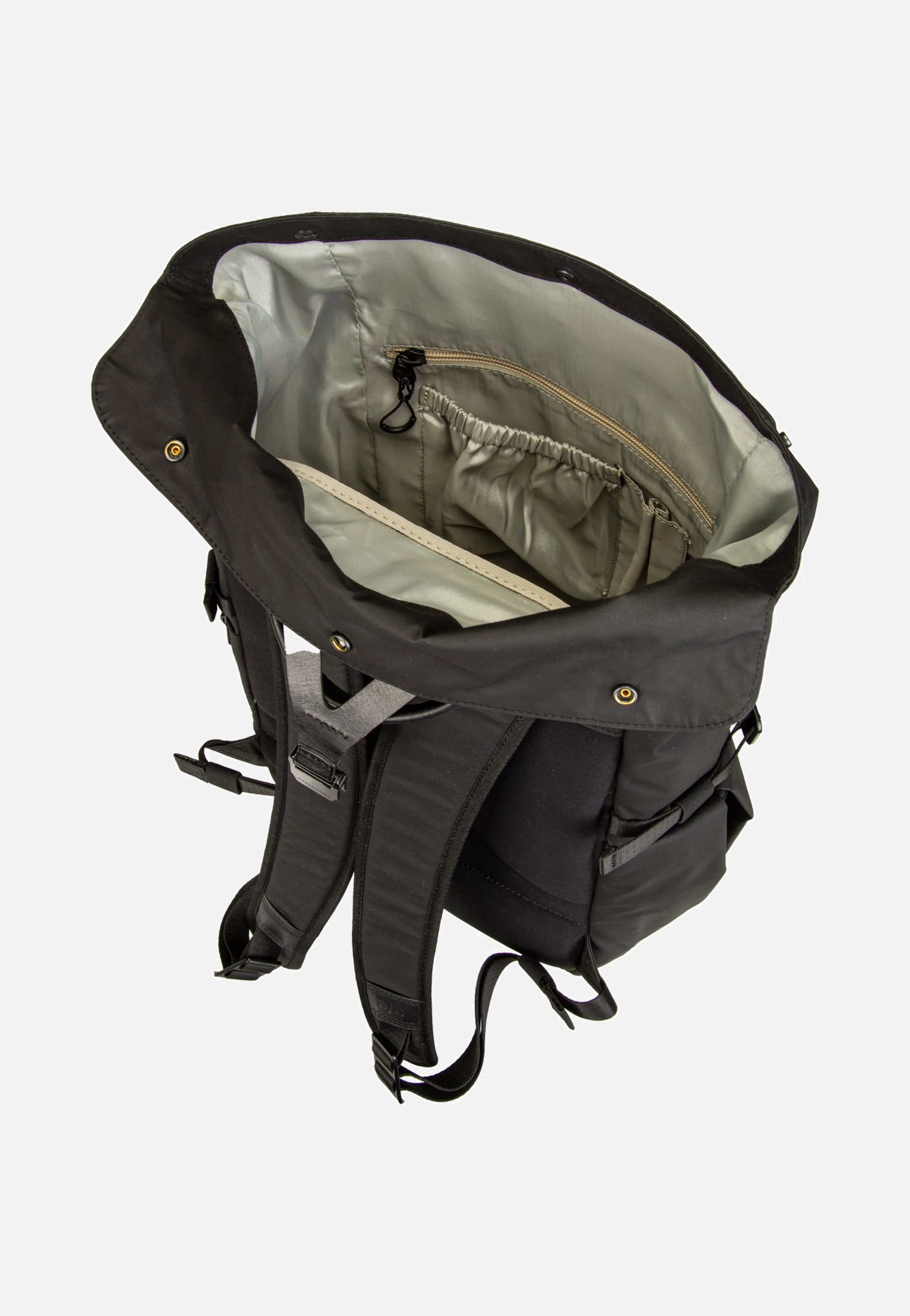 Tokachi RE Black - Rucksack - Image 6