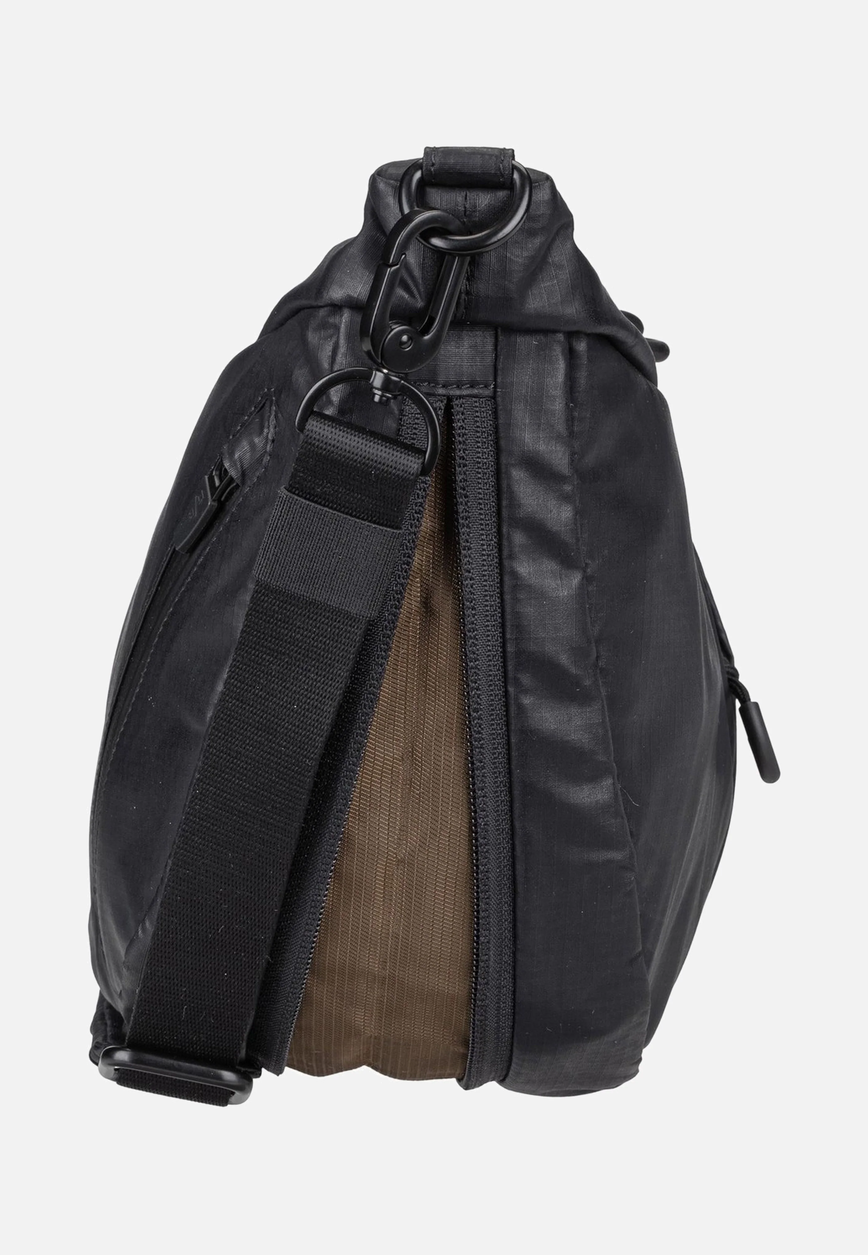 Toyo Black - Crossbody Bag - Image 3