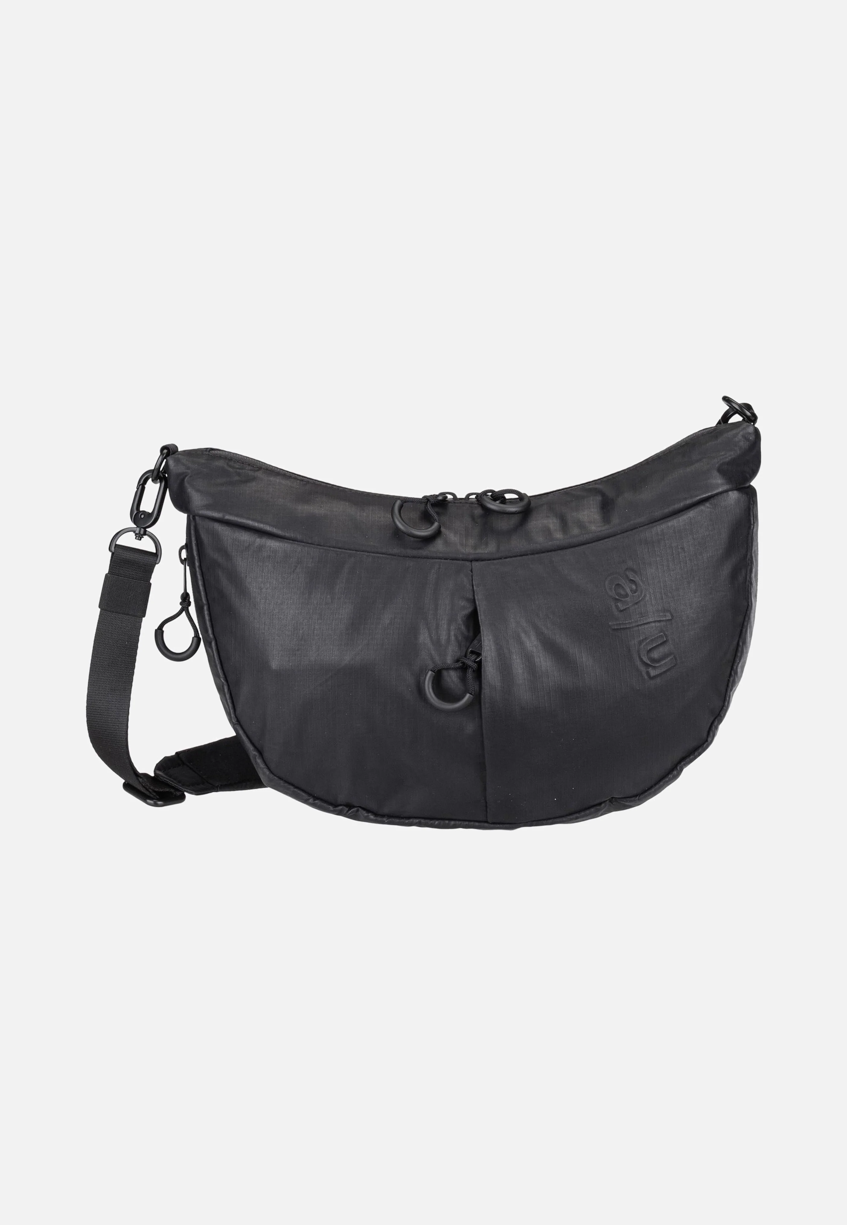 Toyo Black - Crossbody Bag - Image 5