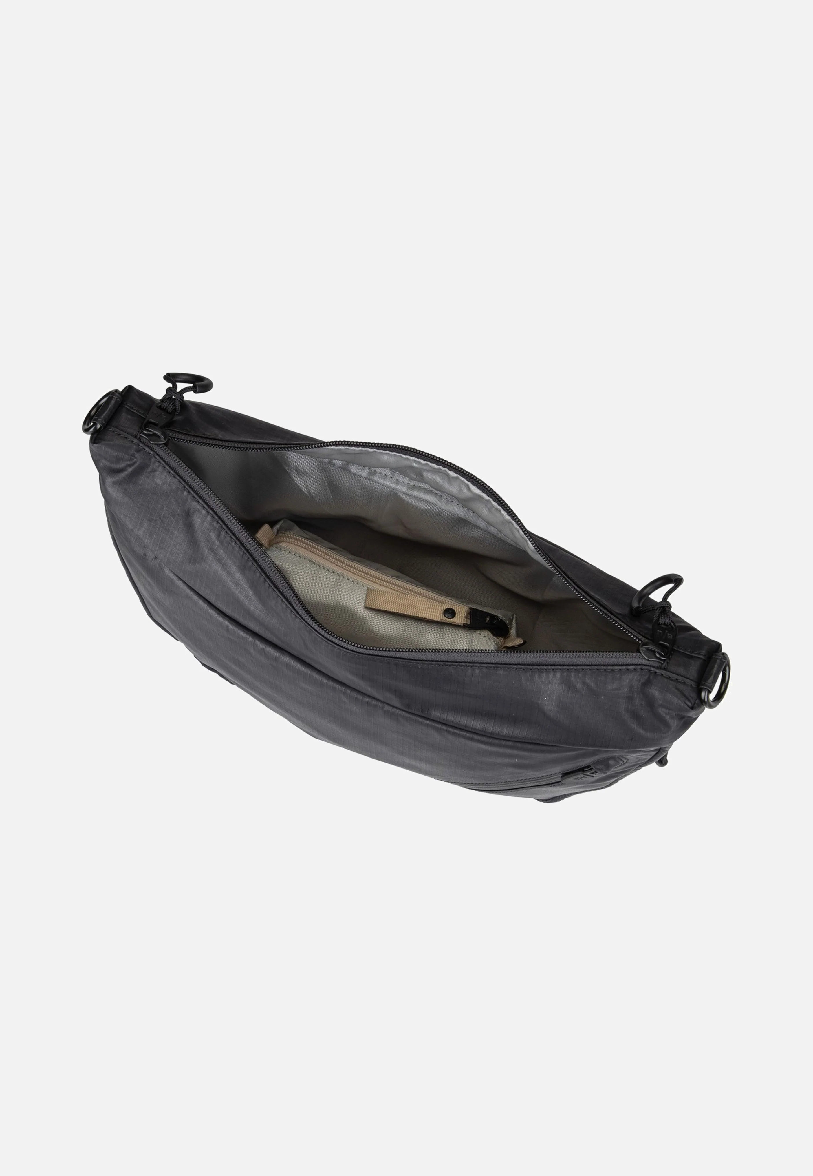 Toyo Black - Crossbody Bag - Image 7