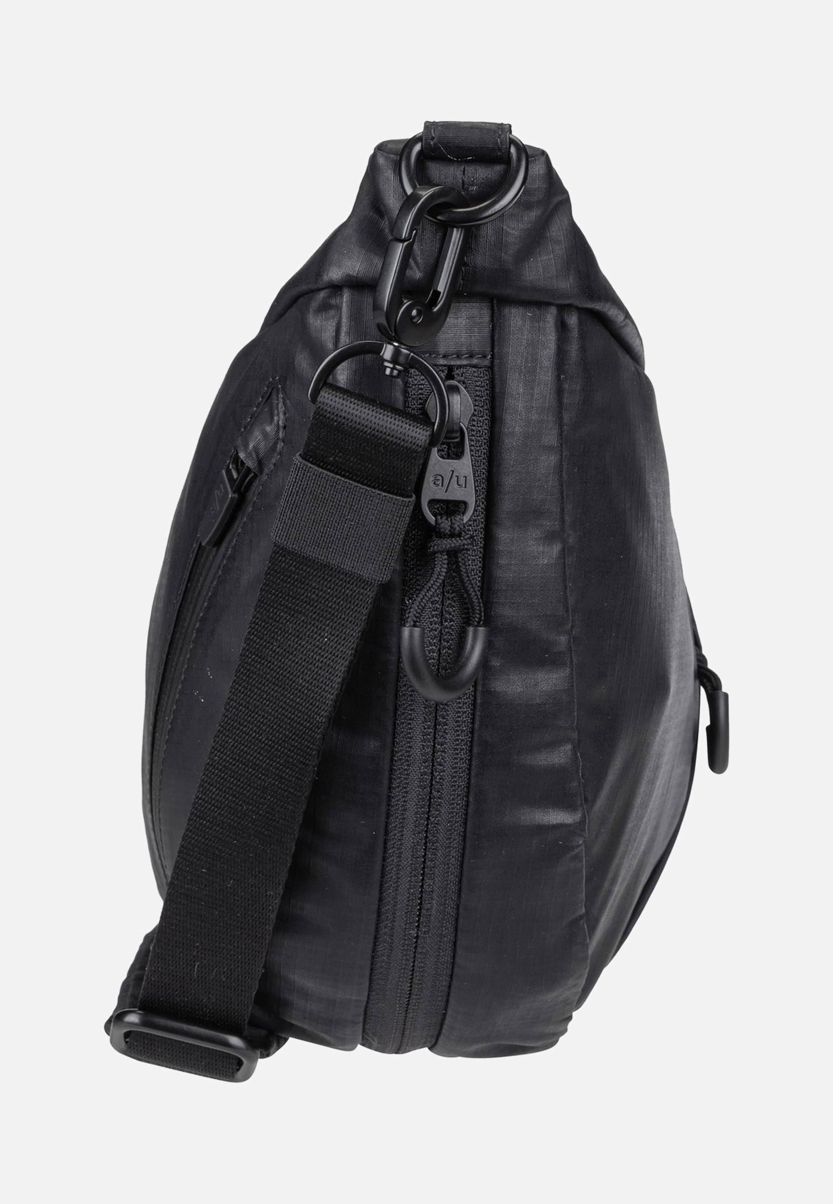 Toyo Black - Crossbody Bag - Image 8