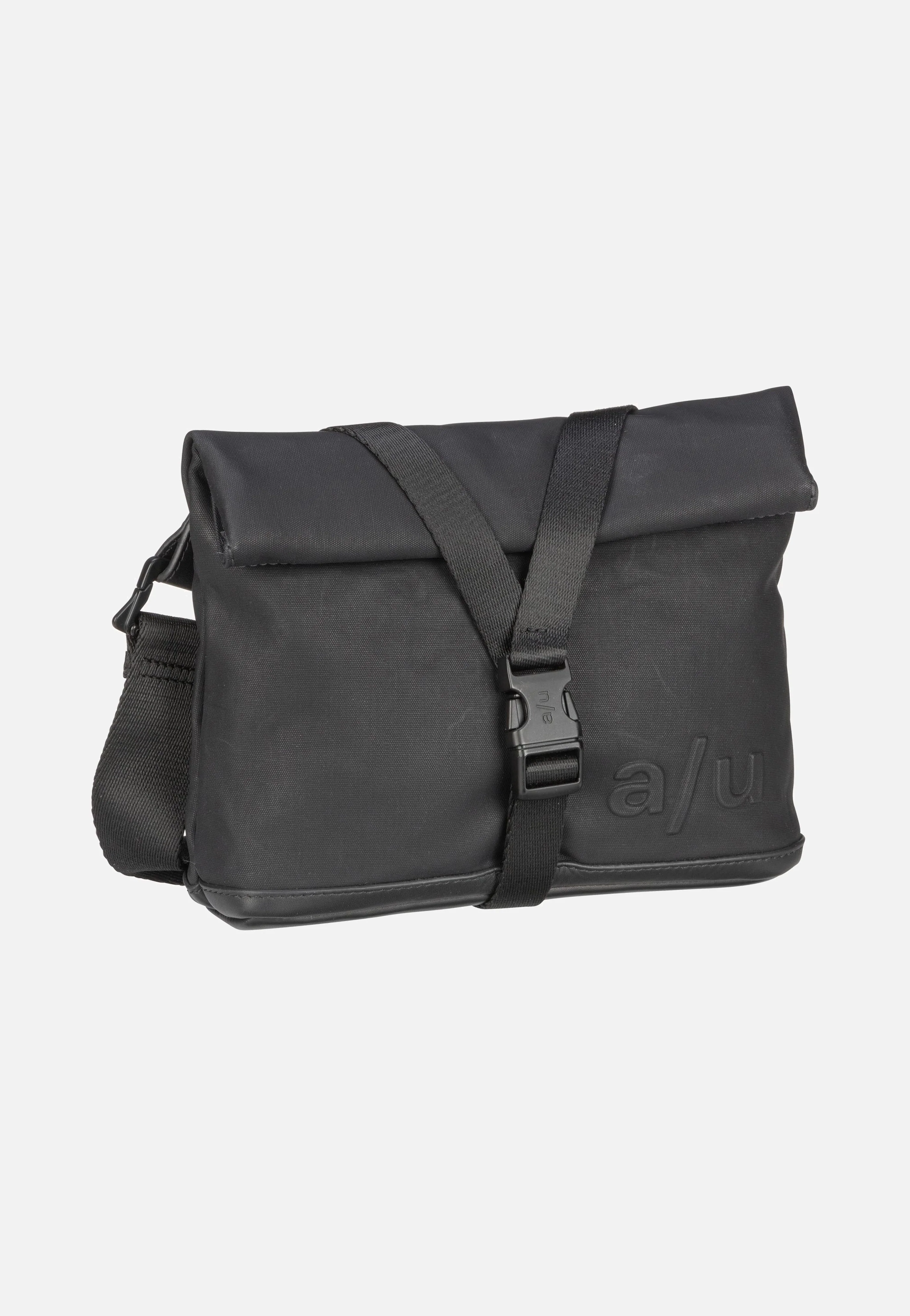 Tsu Black - Bauchtasche
