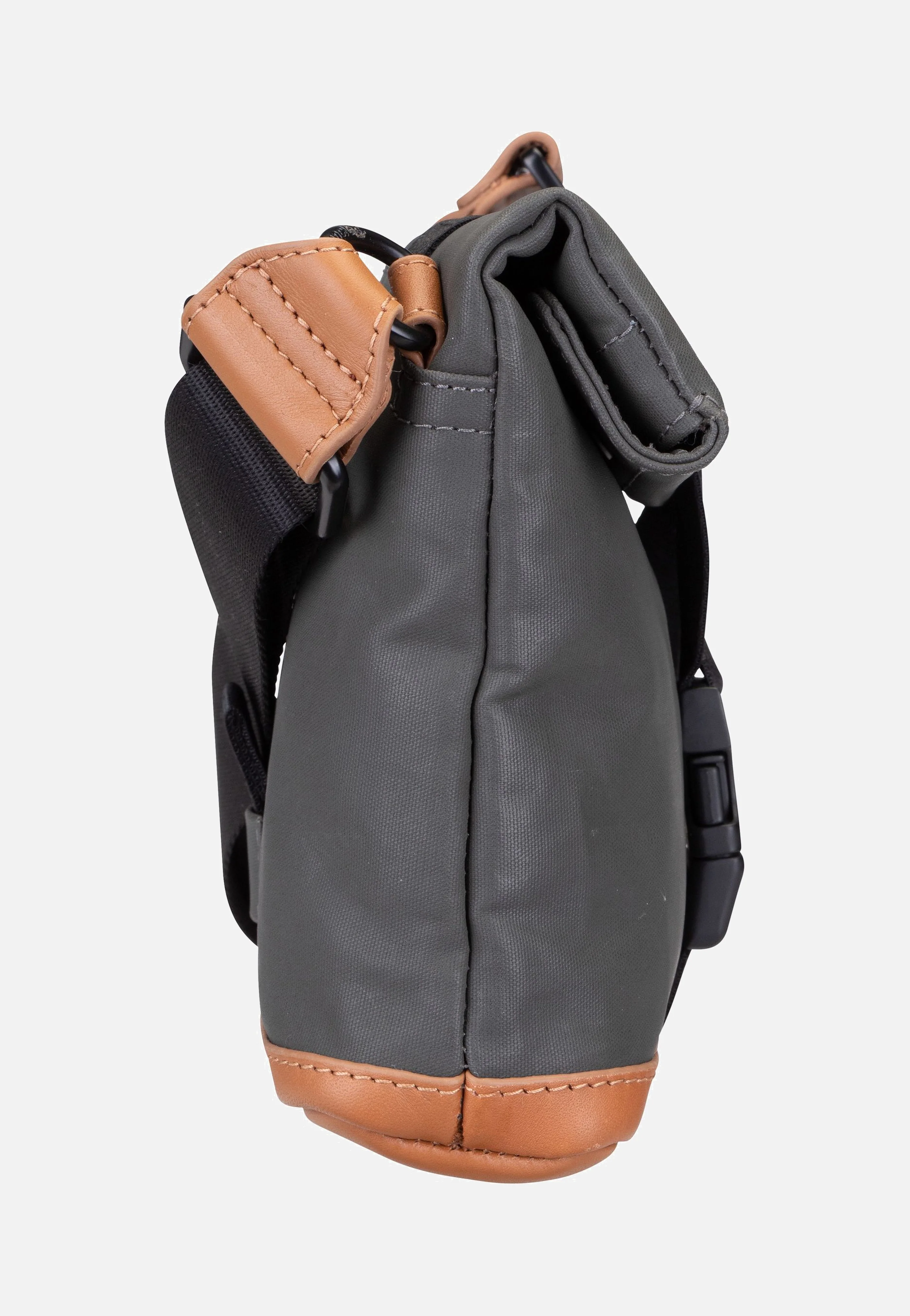 Tsu Gravity Grey - Bauchtasche - Image 5
