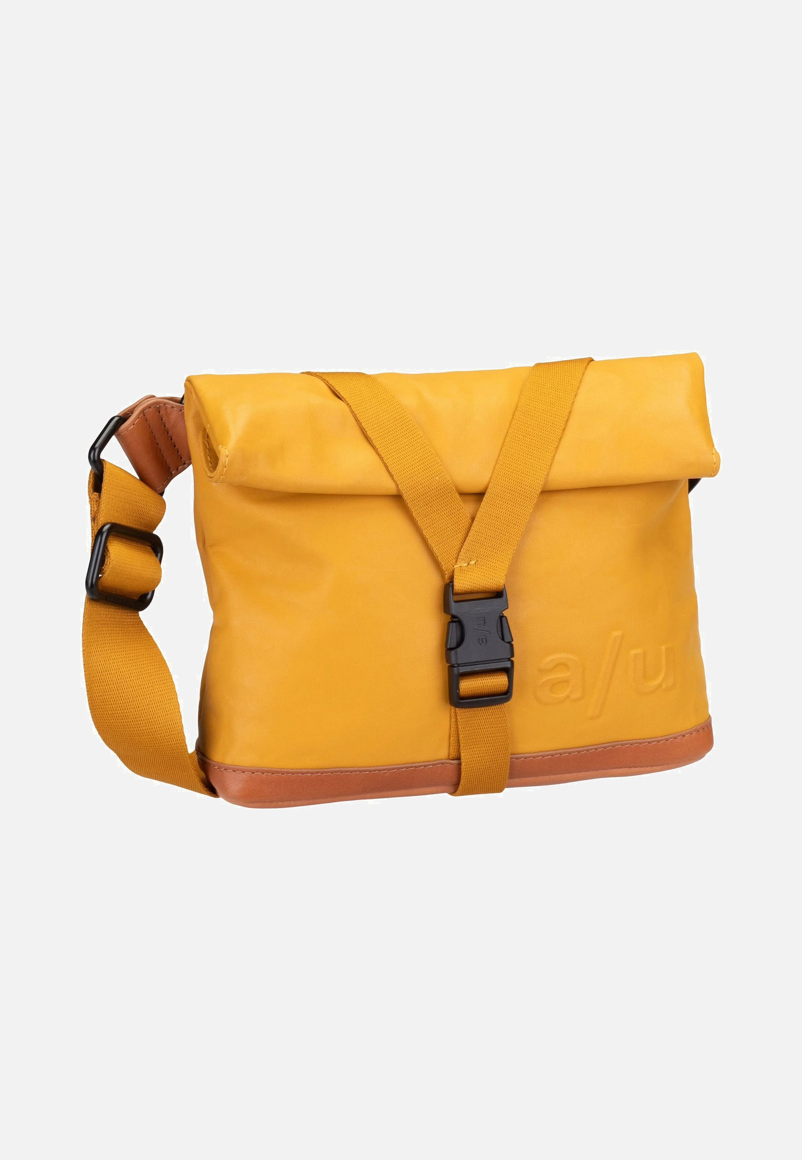 Tsu Mustard - Bauchtasche