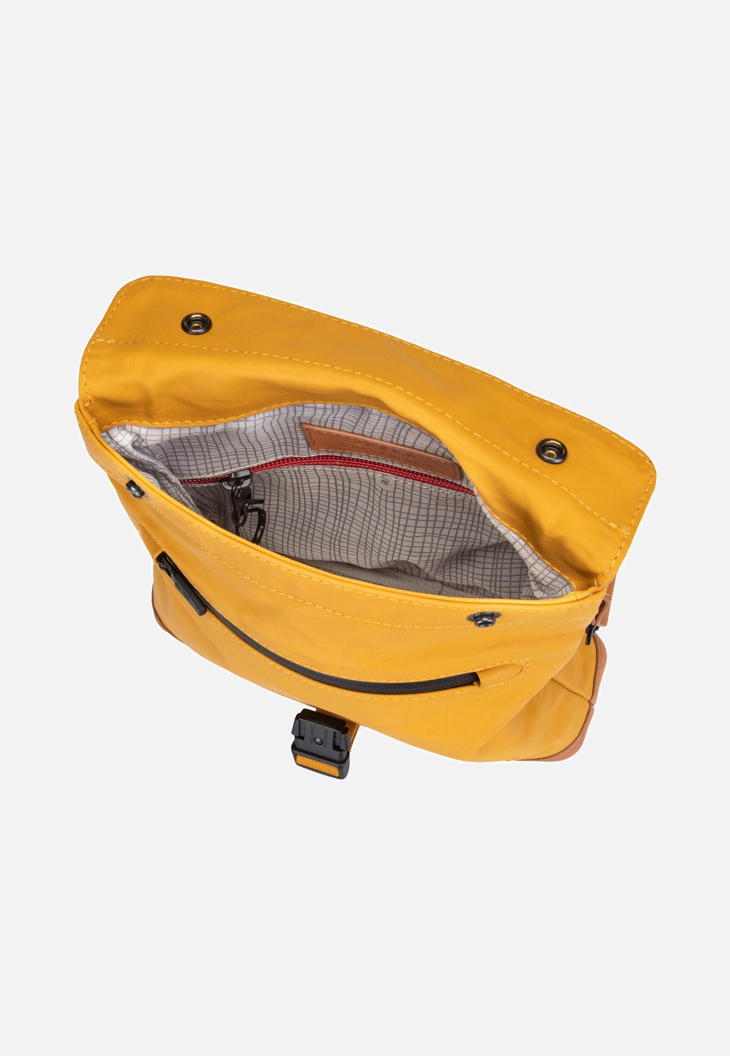 Tsu Mustard - Bauchtasche - Image 4