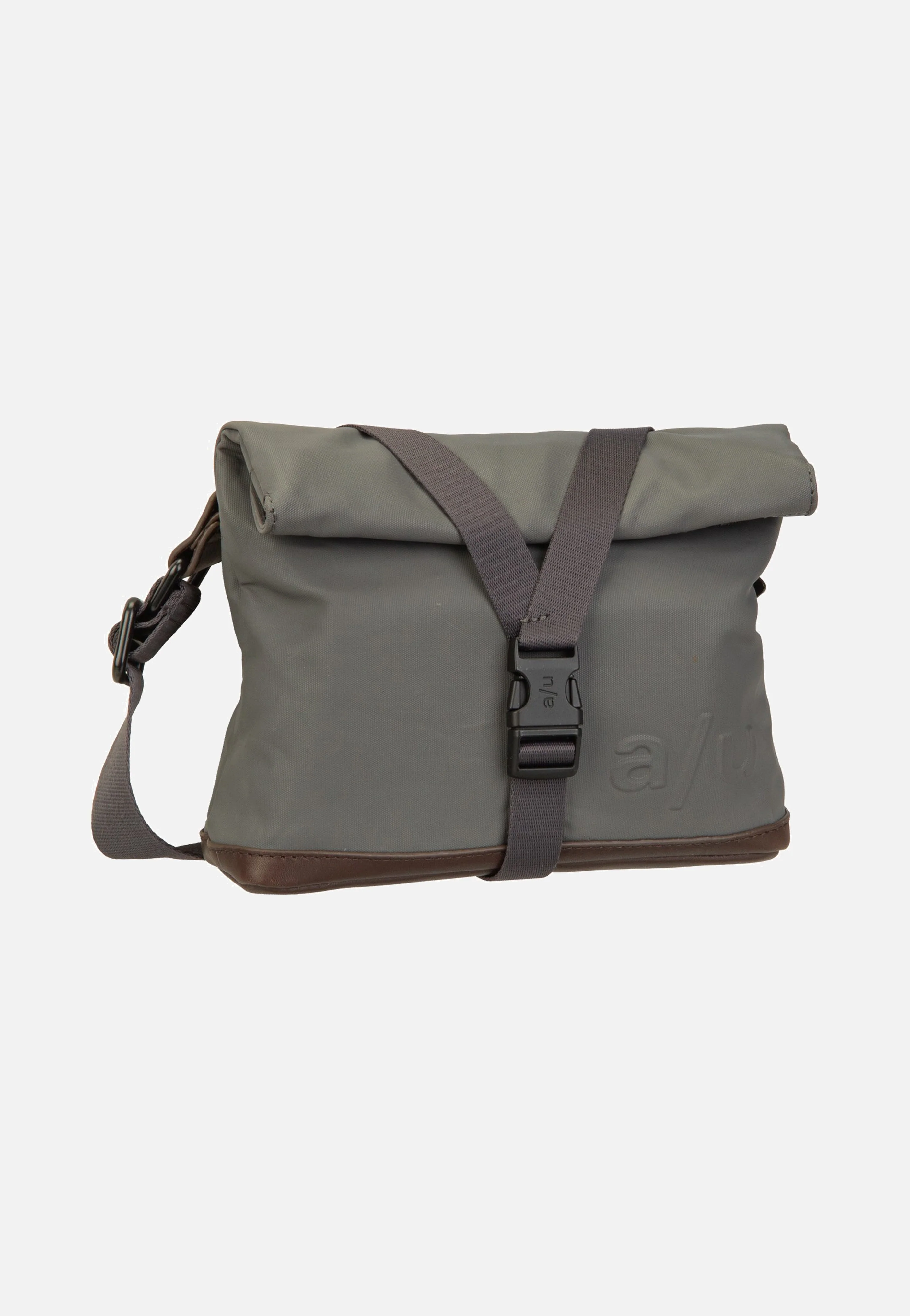 TSU Pewter  - Bauchtasche