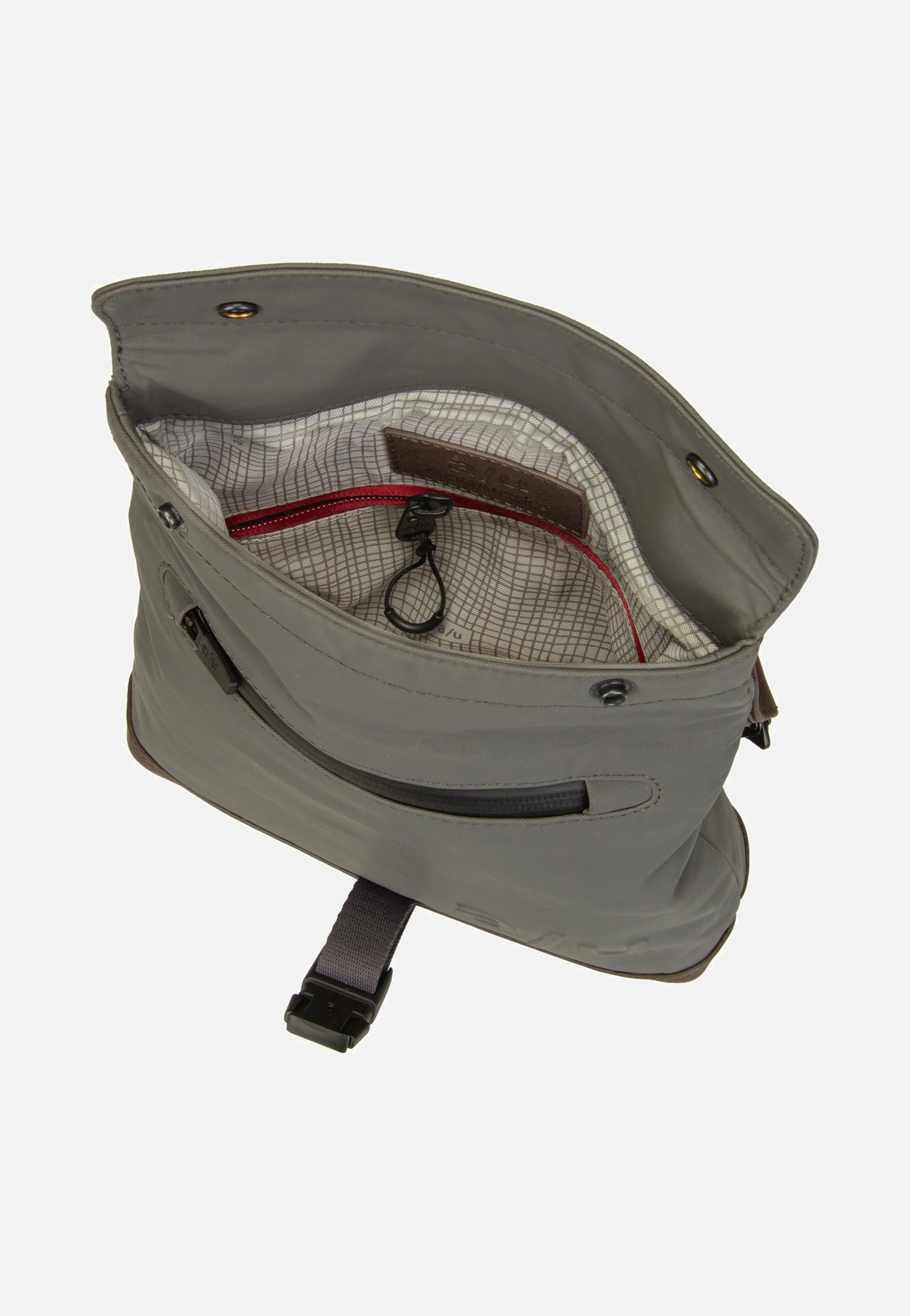 TSU Pewter  - Bauchtasche - Image 5