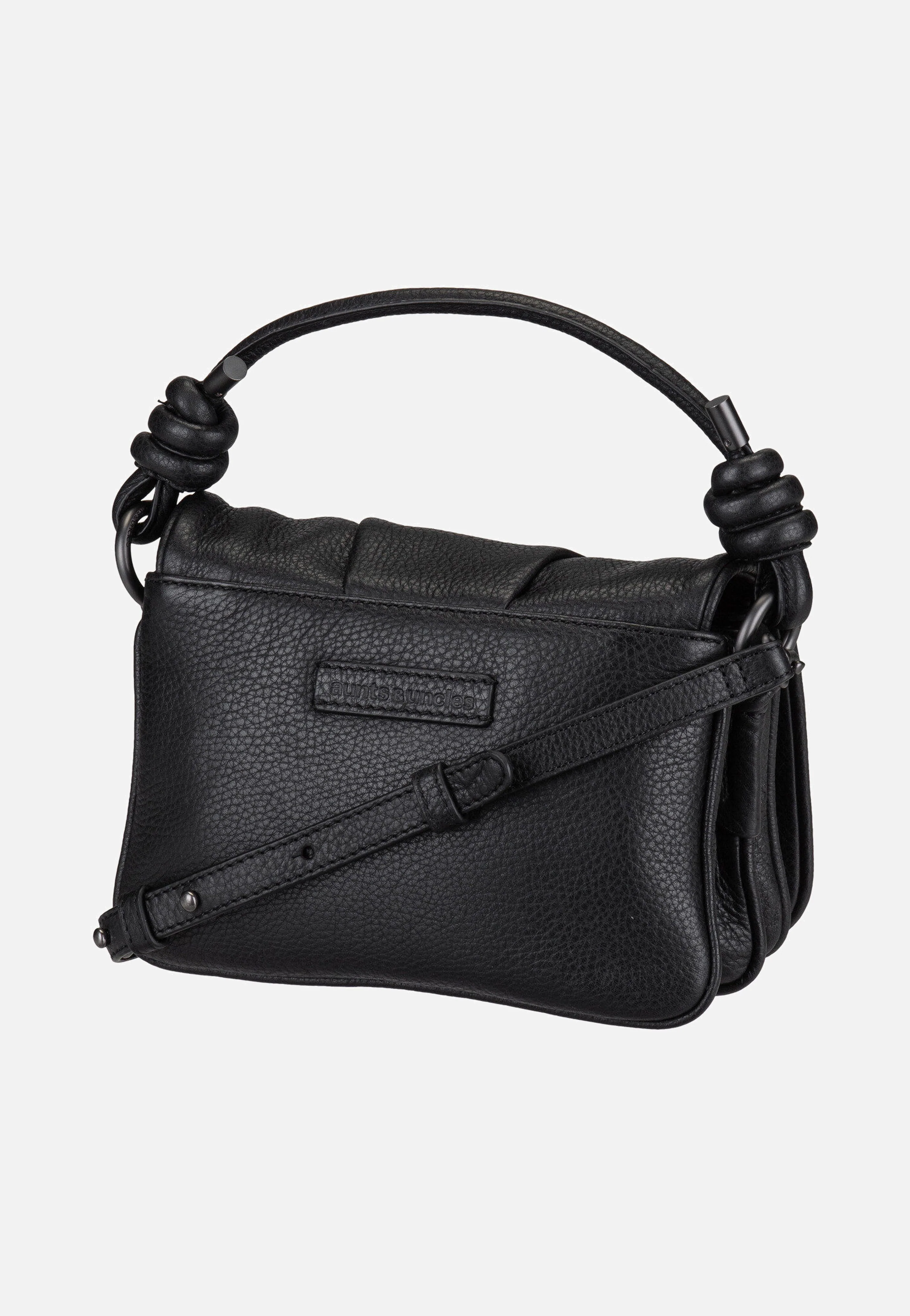 Twinkle Black Dress - Crossbody Bag - Image 2