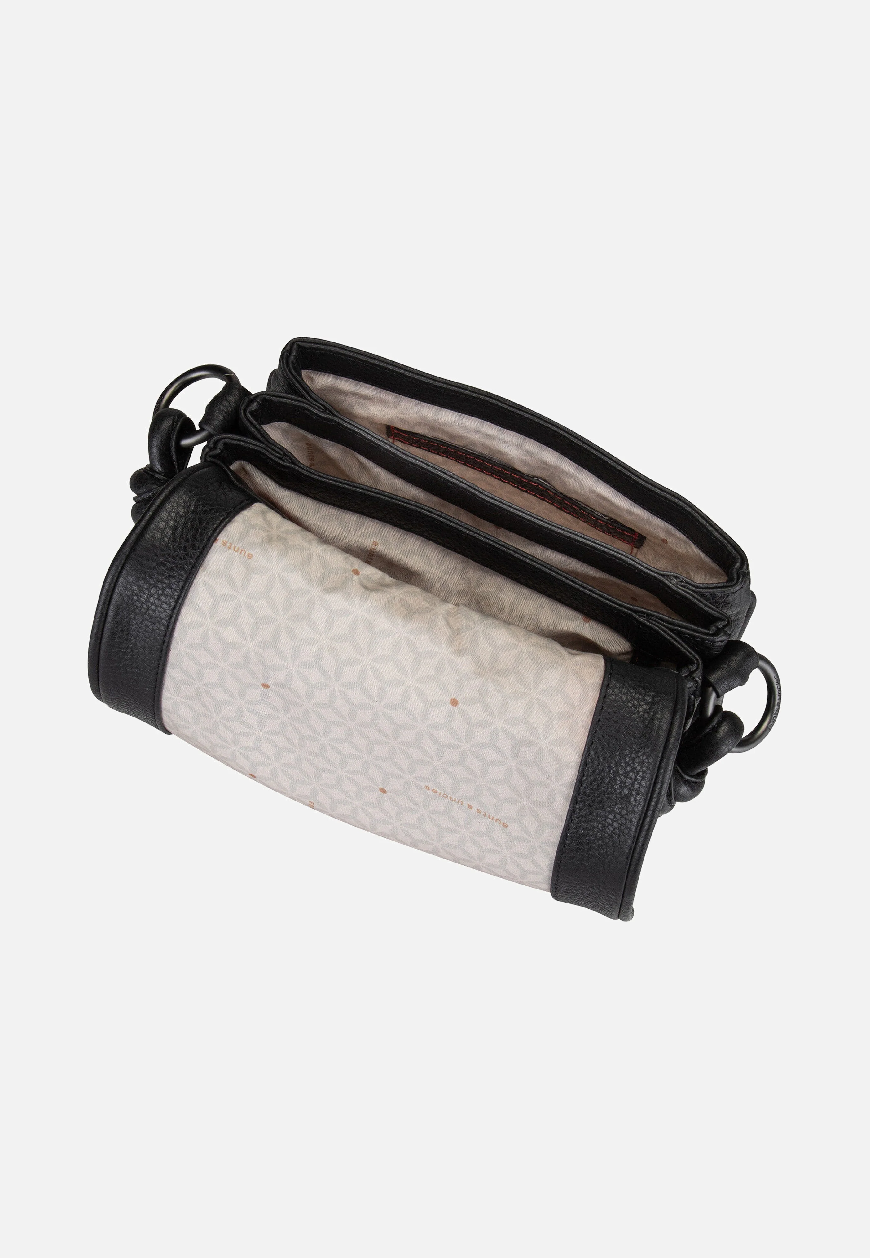 Twinkle Black Dress - Crossbody Bag - Image 4