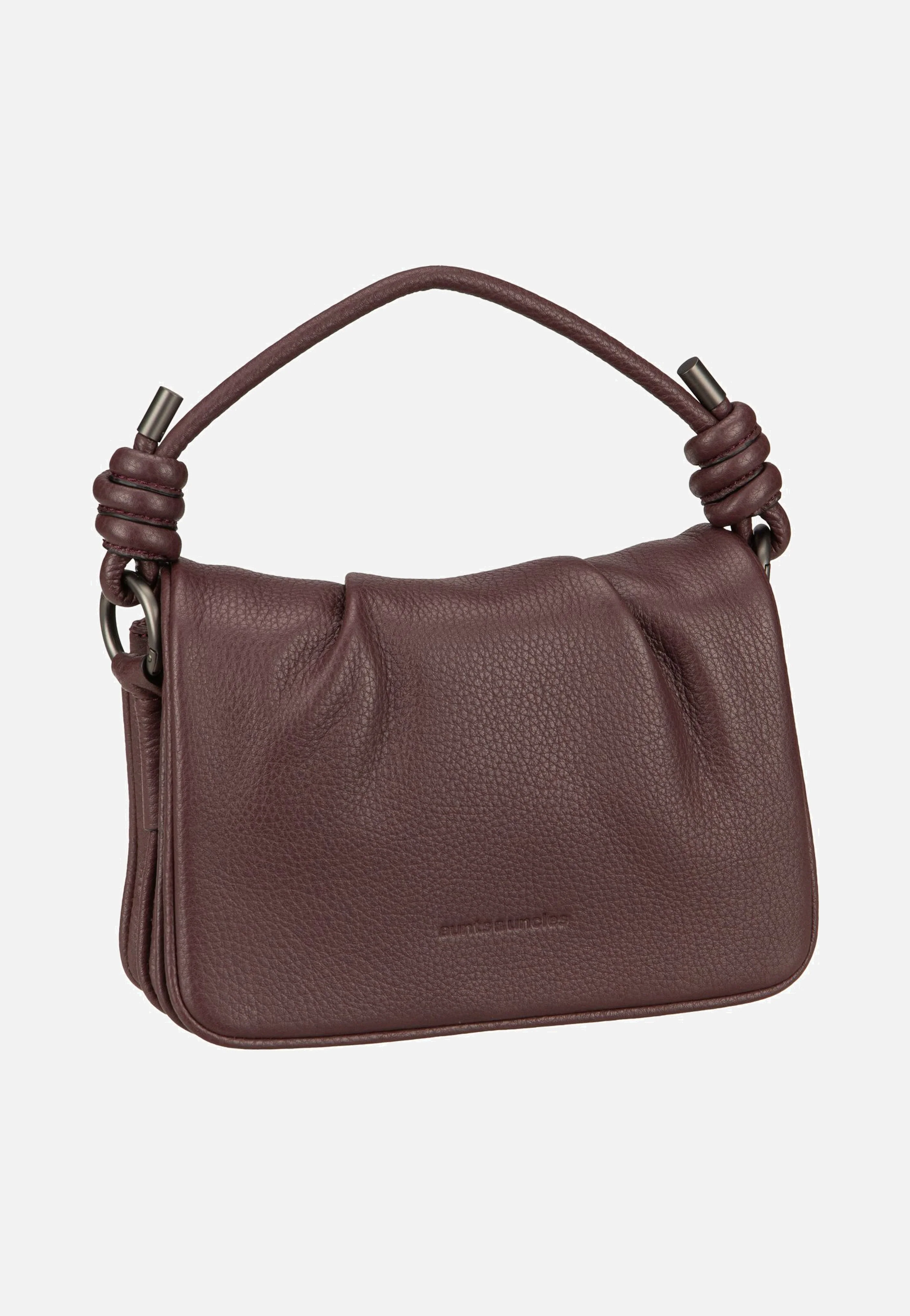 Twinkle Merlot - Henkeltasche