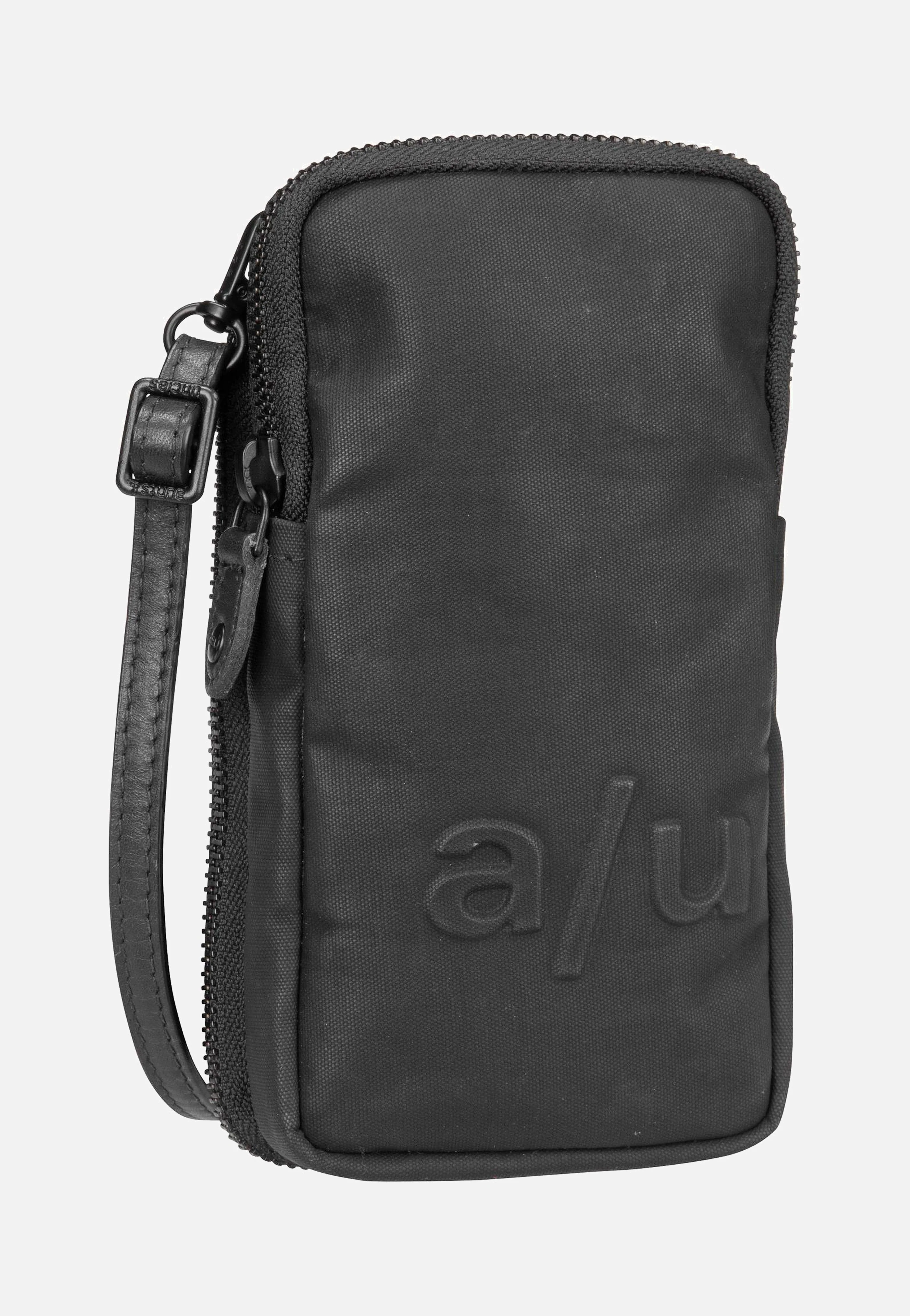 Uji Black - Handytasche