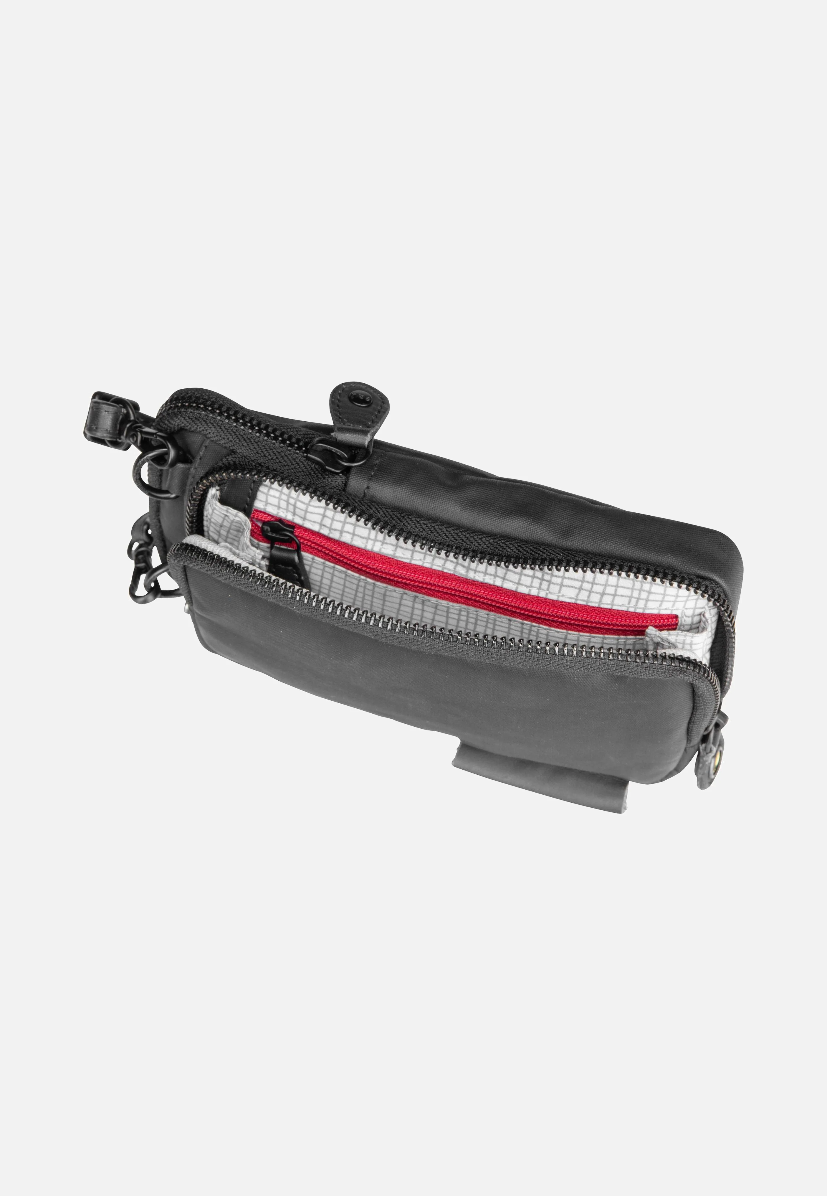 Uji Black - Handytasche - Image 4