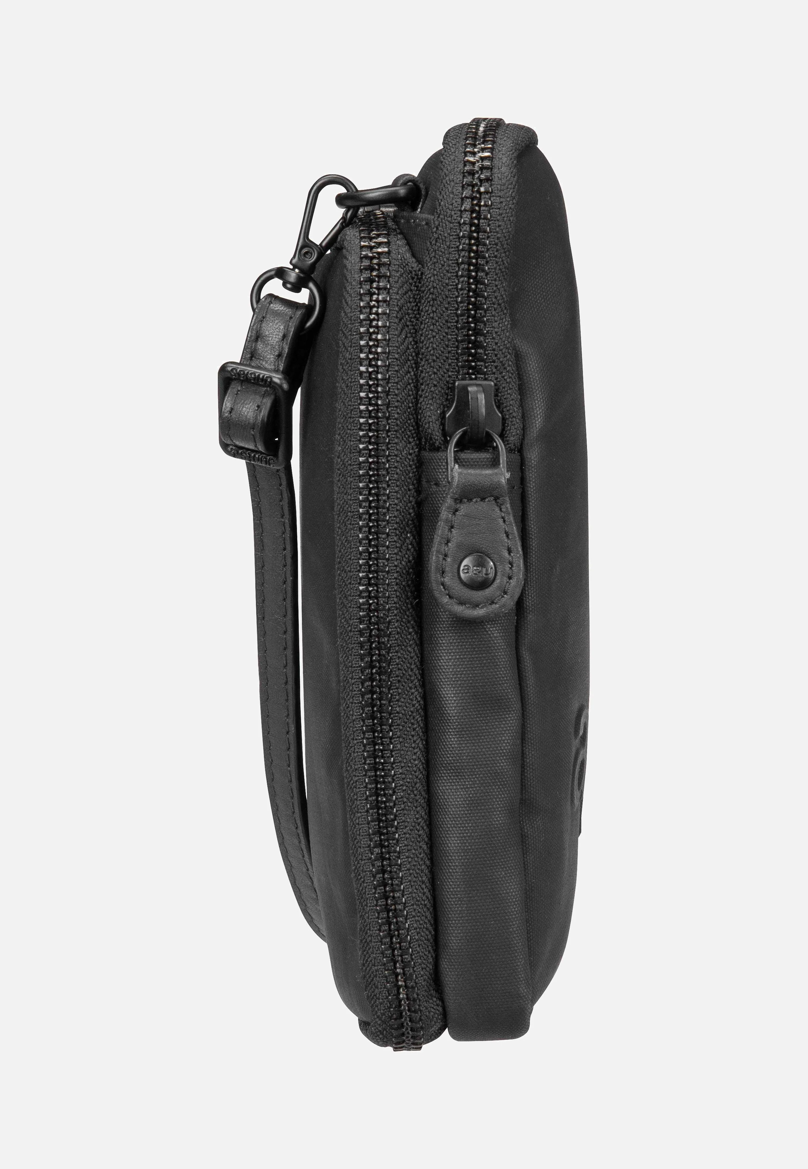 Uji Black - Handytasche - Image 5