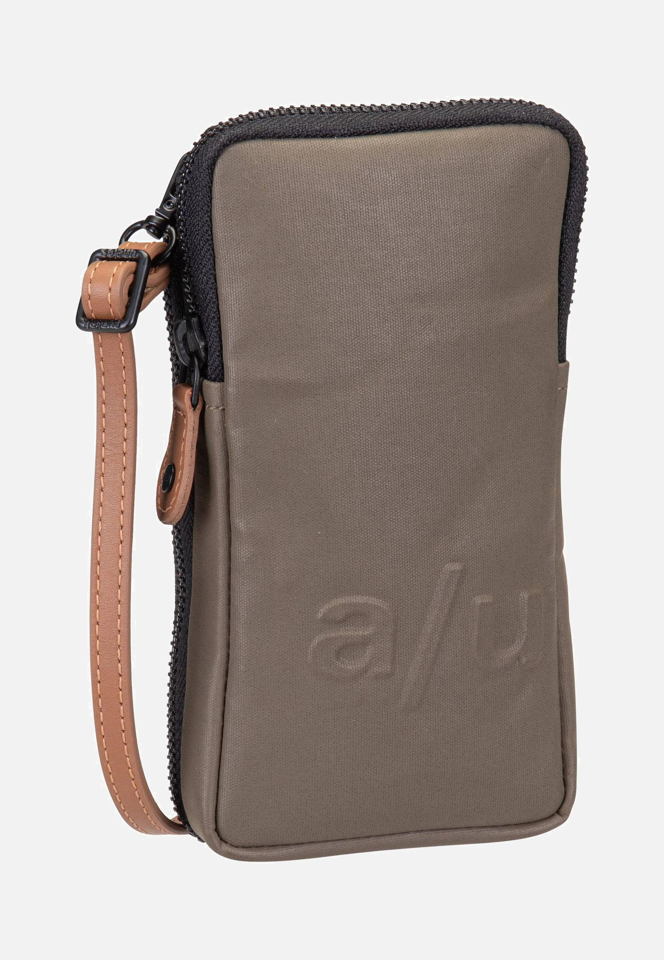 Uji Fallen Rock - Handytasche
