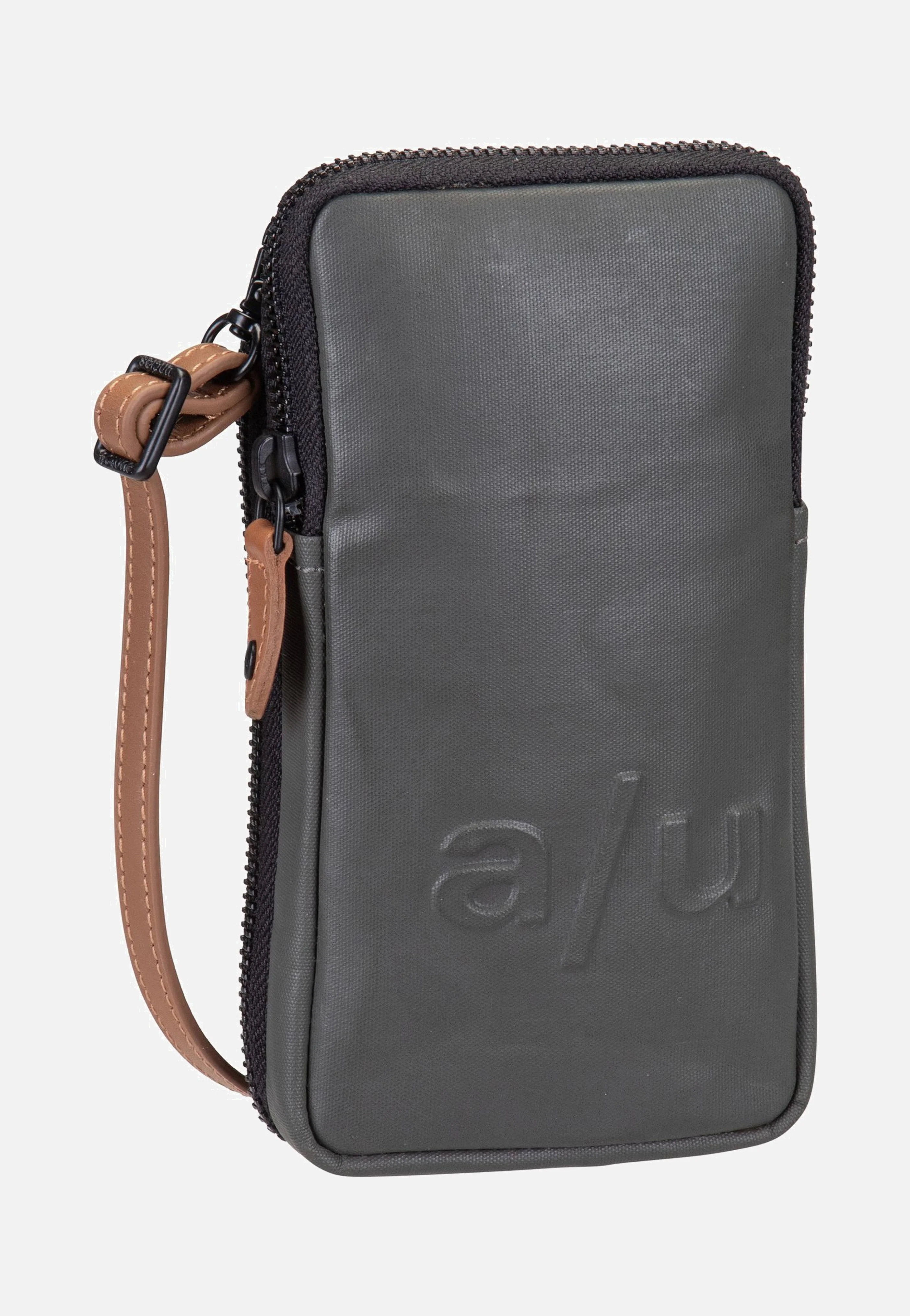 Uji Gravity Grey - Handytasche
