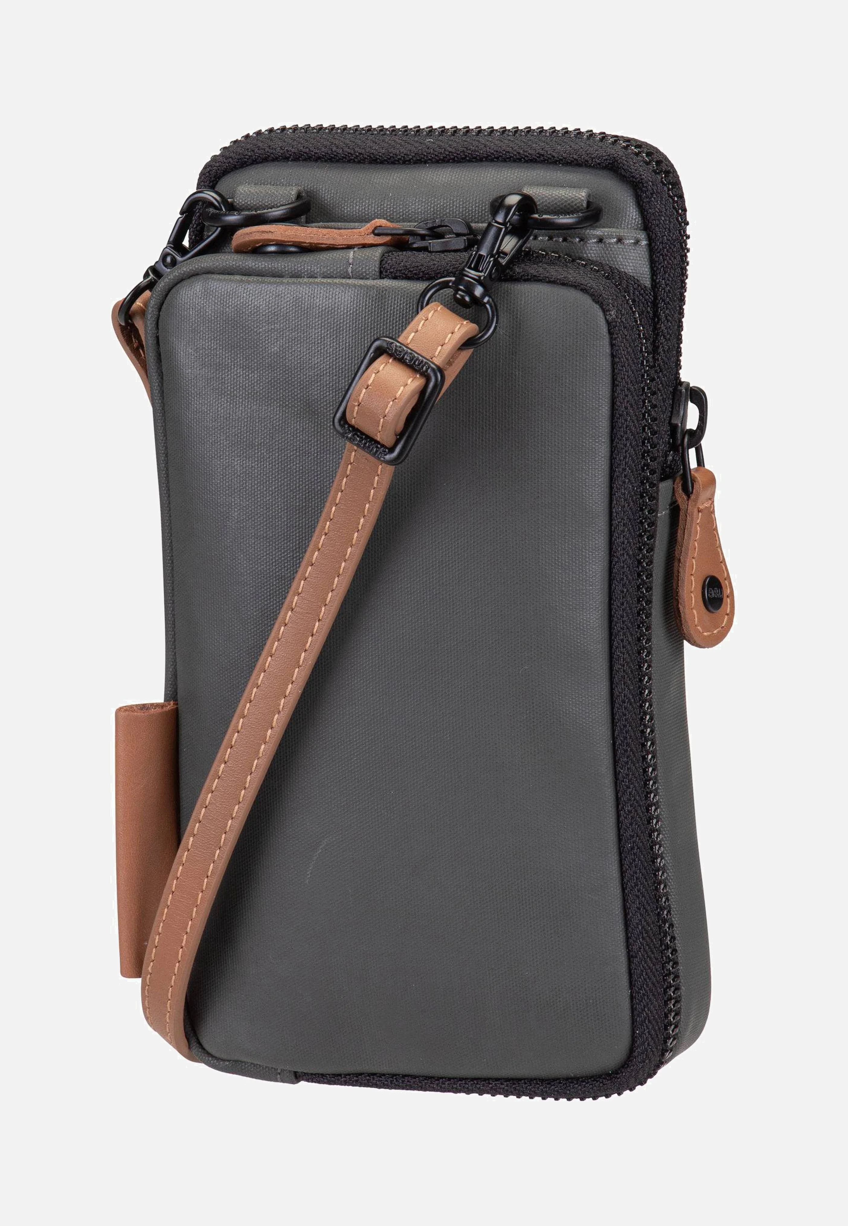 Uji Gravity Grey - Handytasche - Image 2