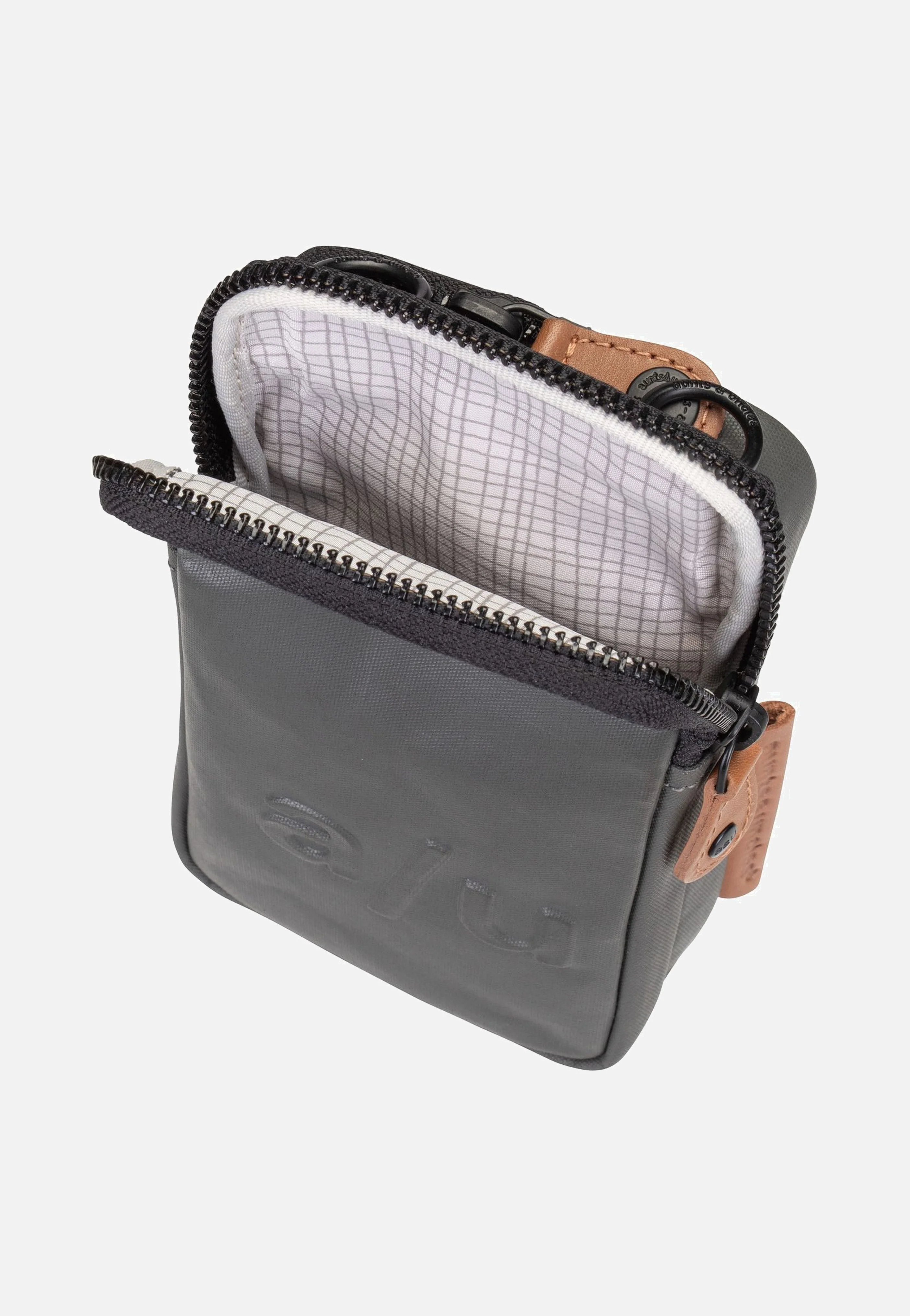 Uji Gravity Grey - Handytasche - Image 4