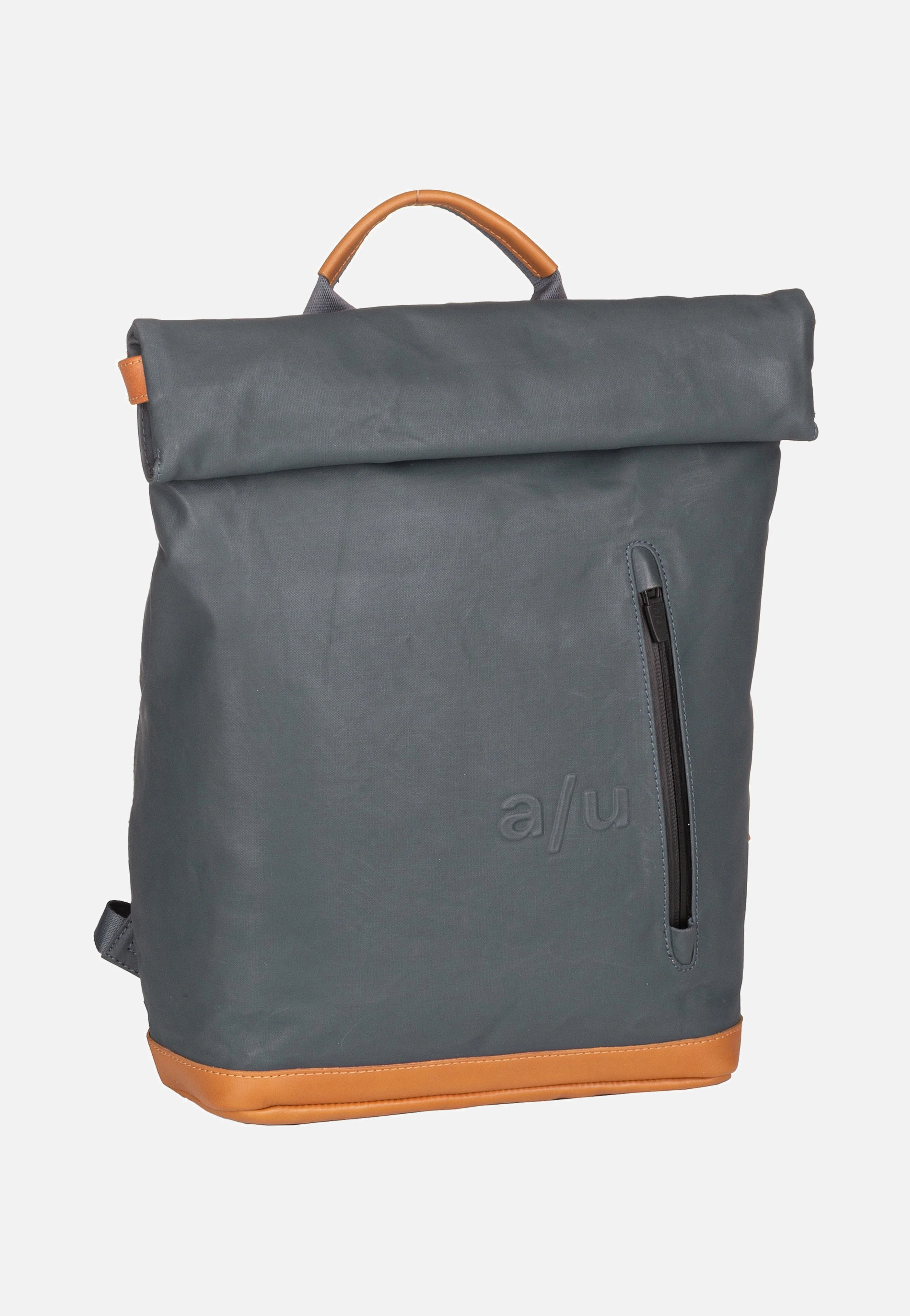 Wakayama Cosmic Void - Rolltop Rucksack