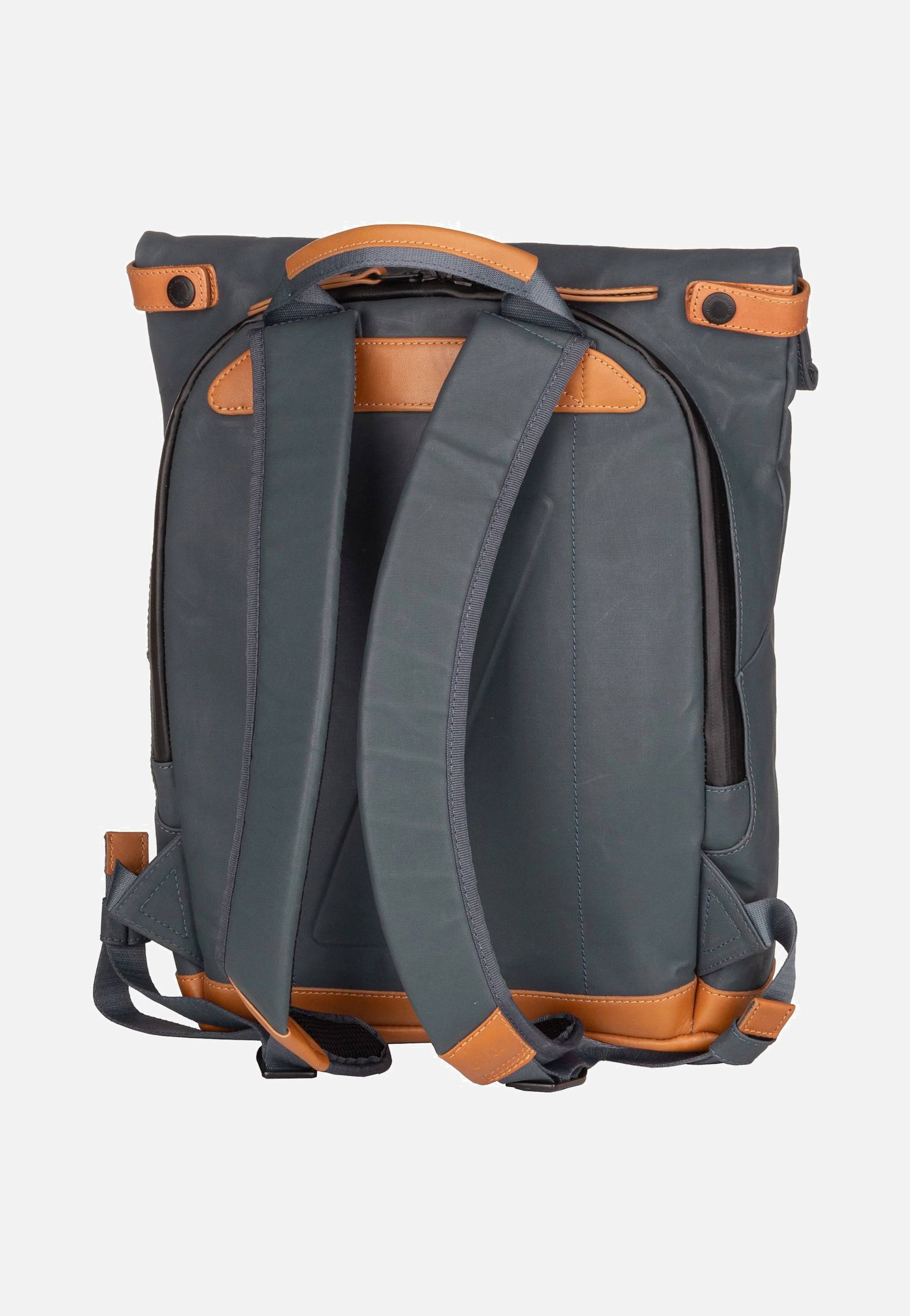 Wakayama Cosmic Void - Rolltop Rucksack - Image 2
