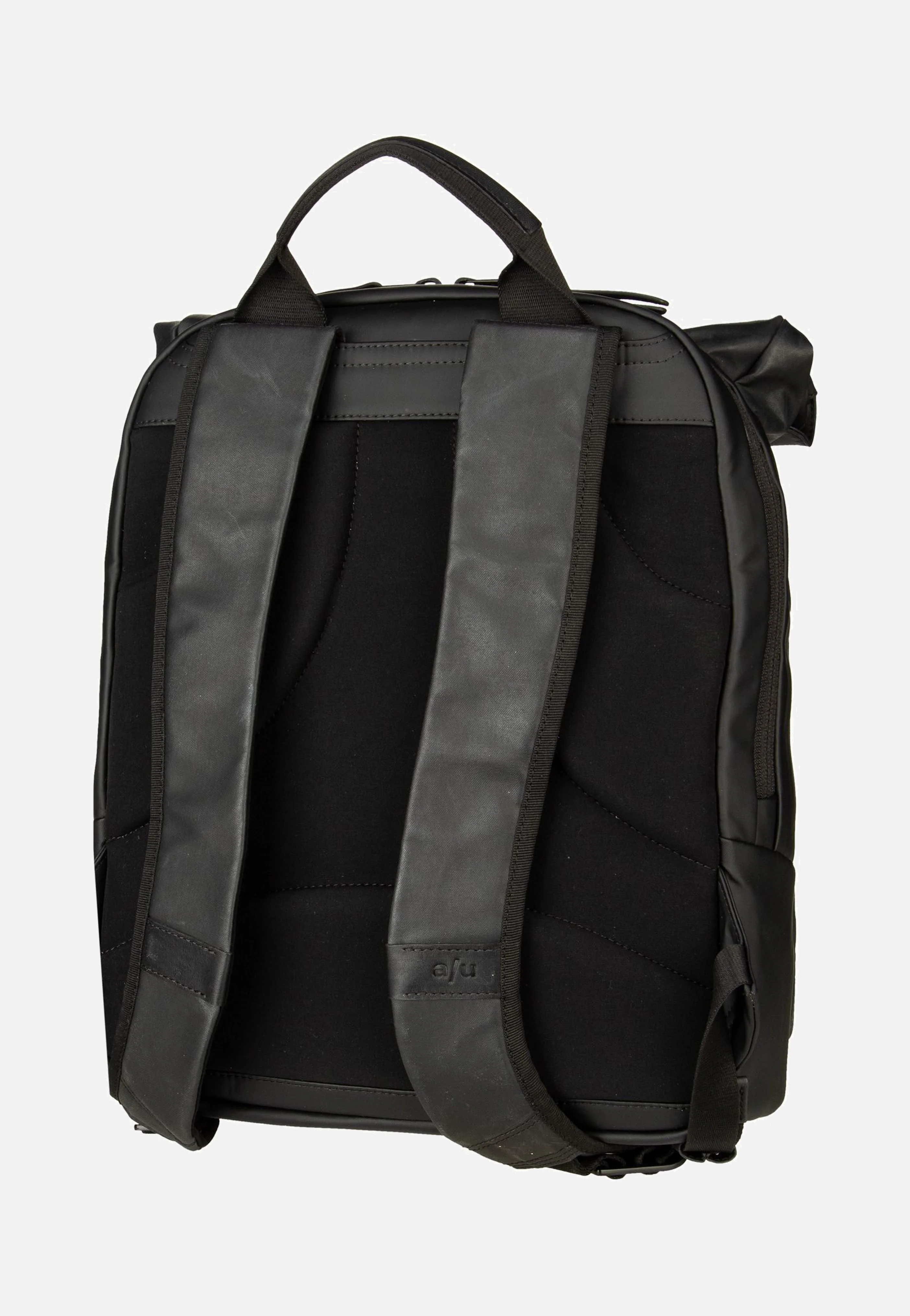 Yabe RE Black - Rucksack - Image 2