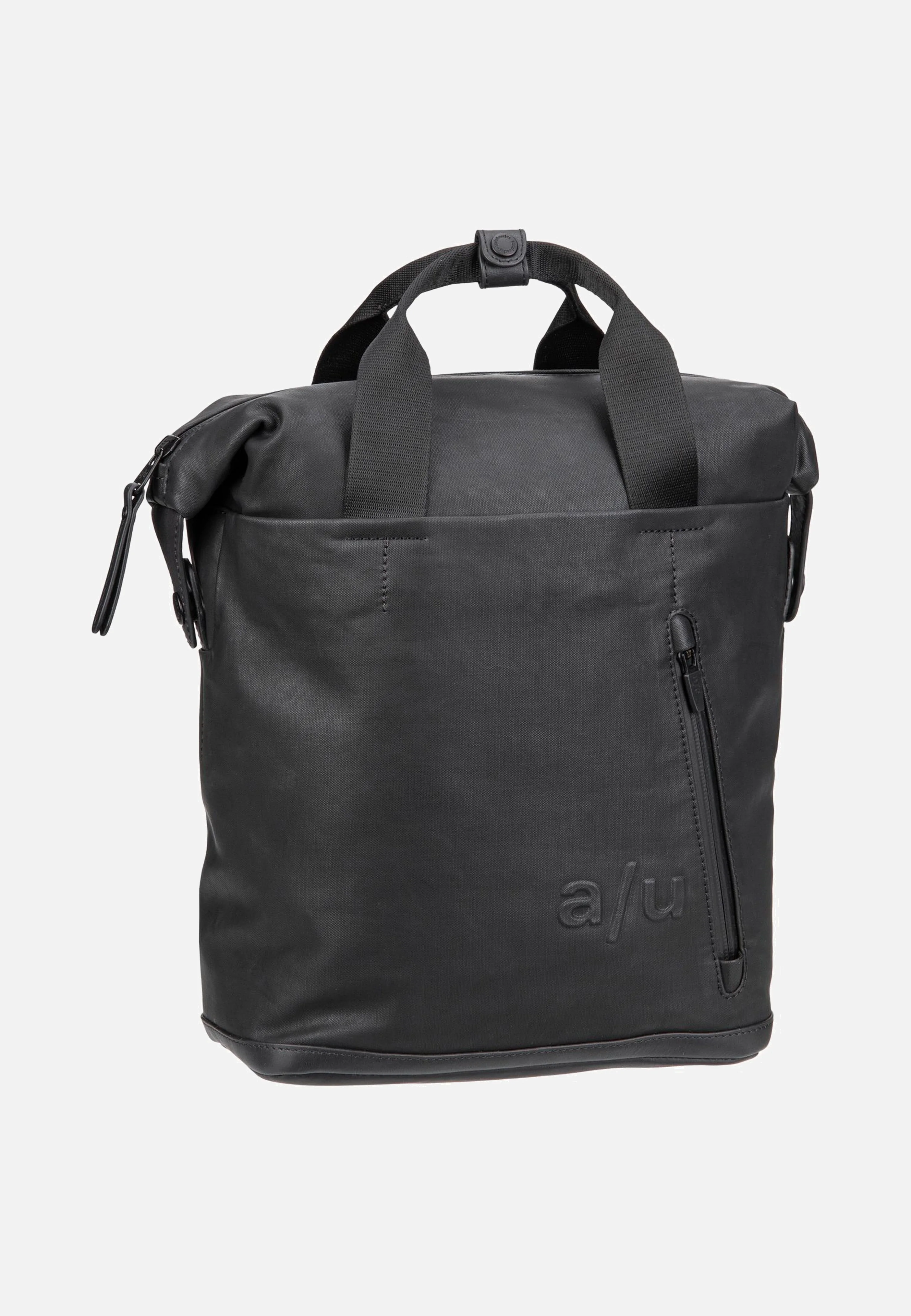 Yaizu Black - Rucksack