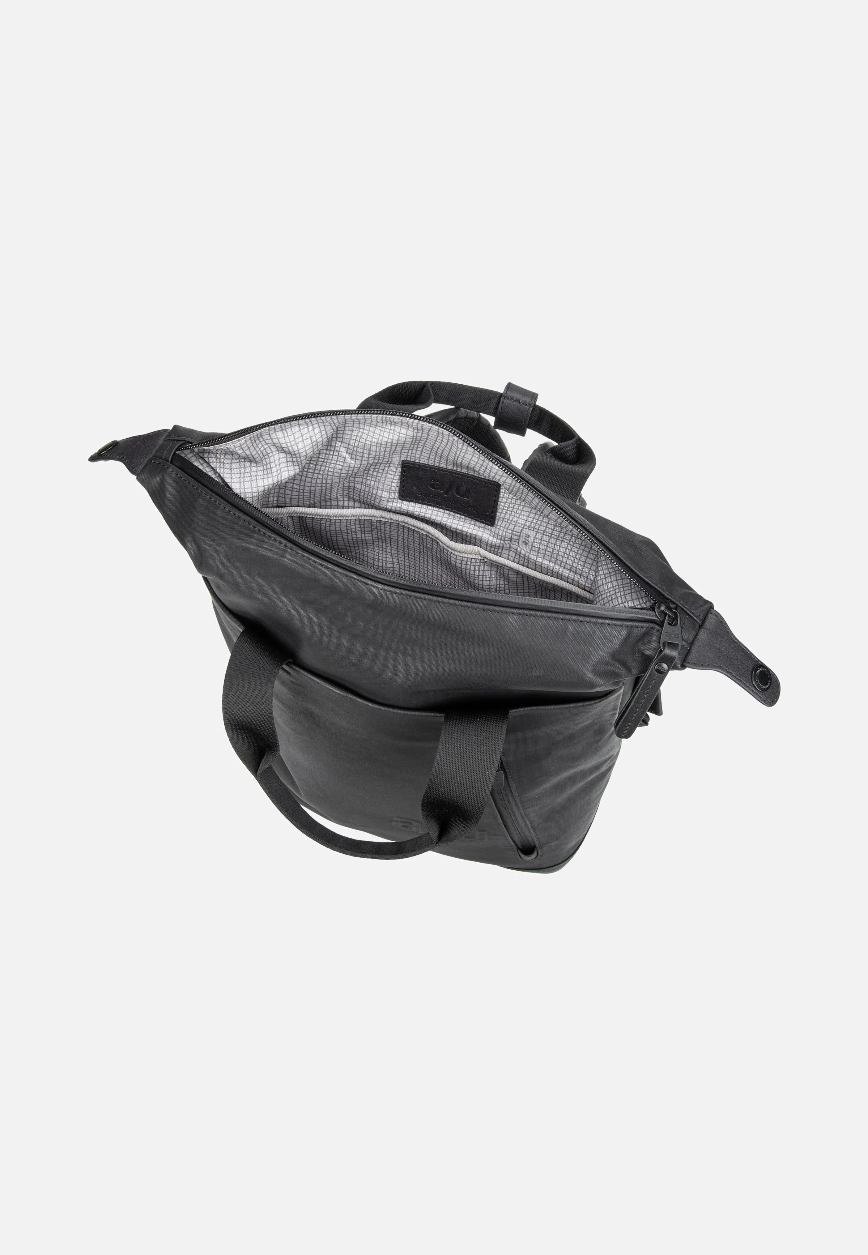 Yaizu Black - Rucksack - Image 3