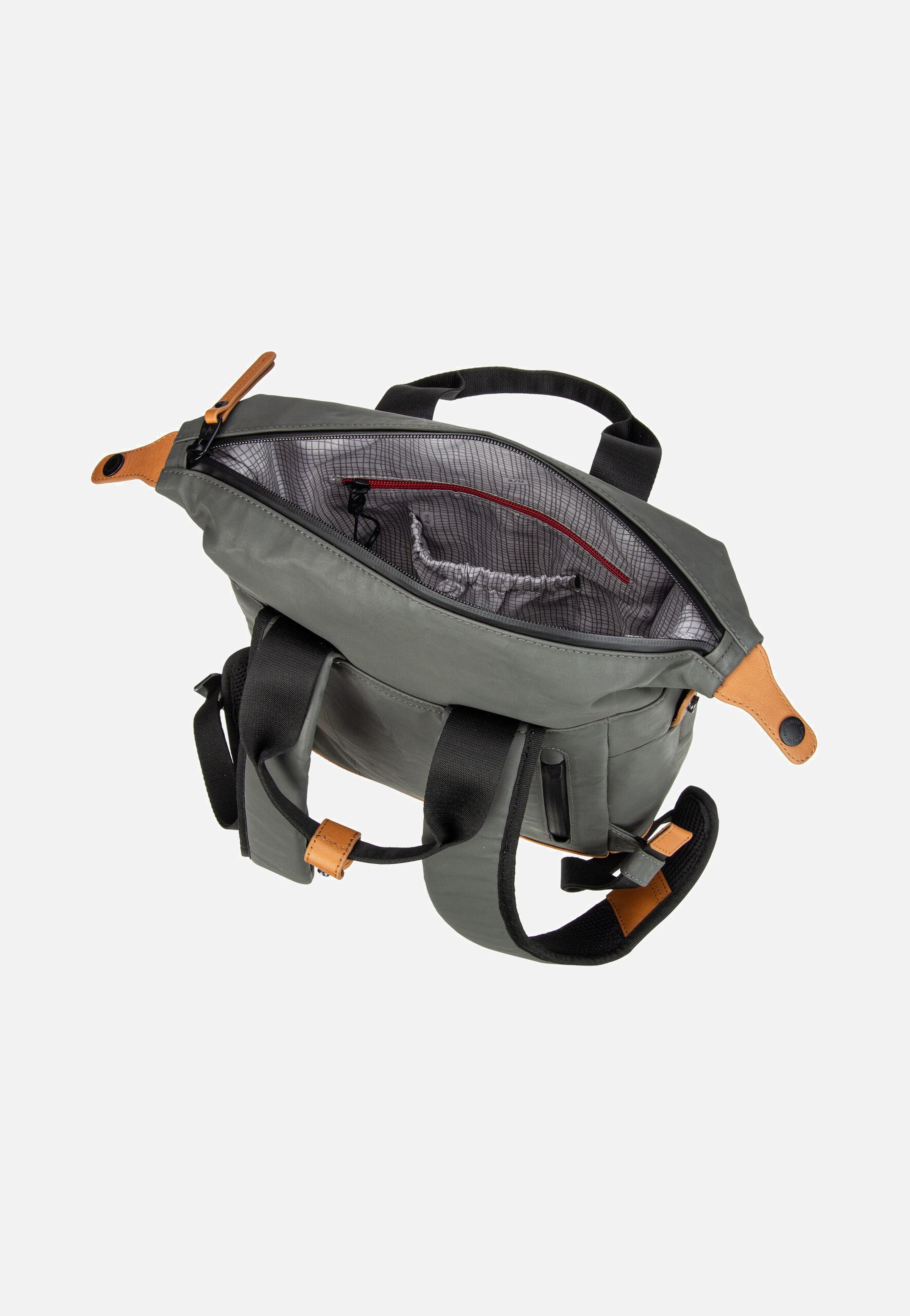 Yaizu Gravity Grey - Rucksack - Image 3