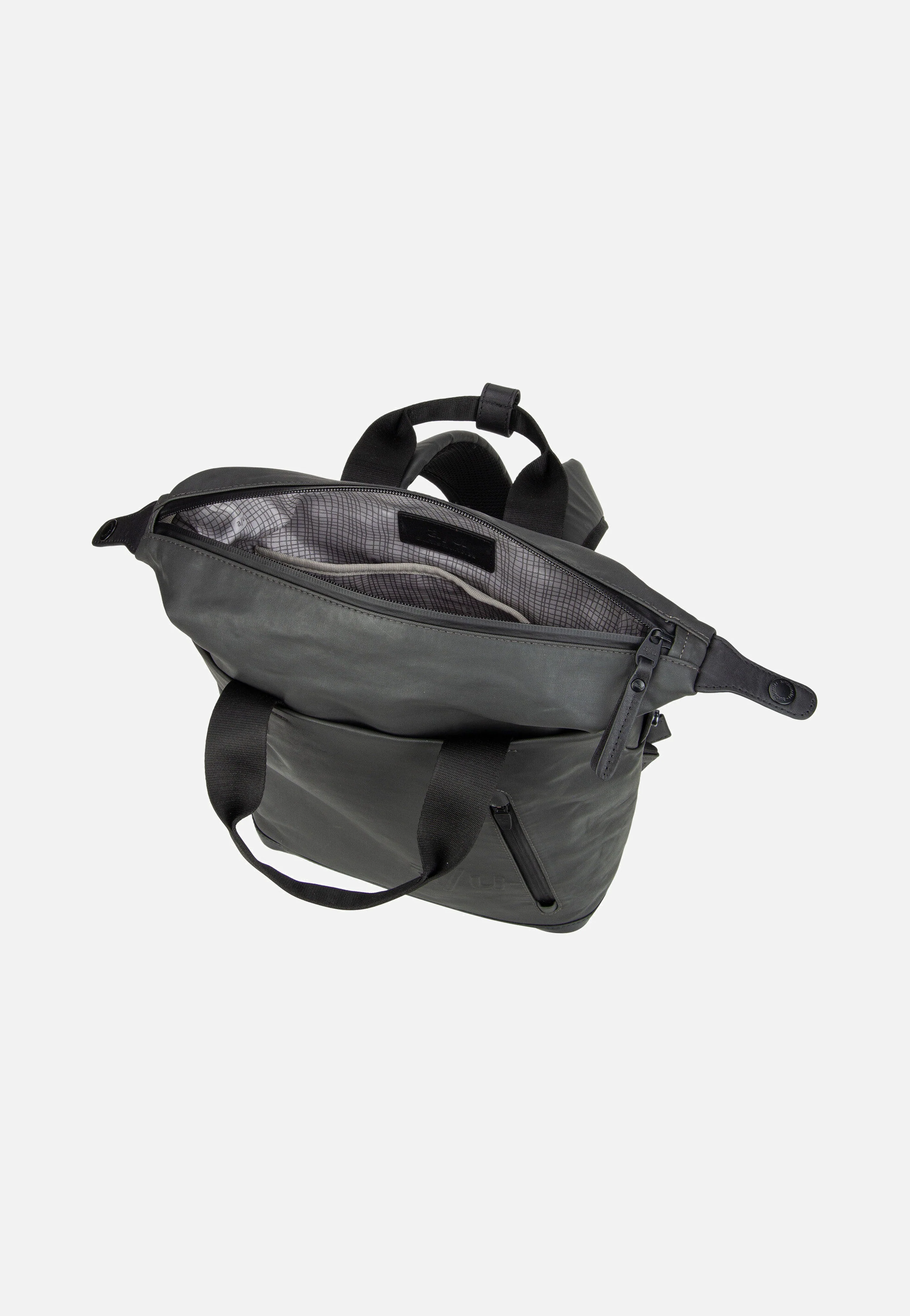 Yaizu Volcanic Ash - Rucksack - Image 3