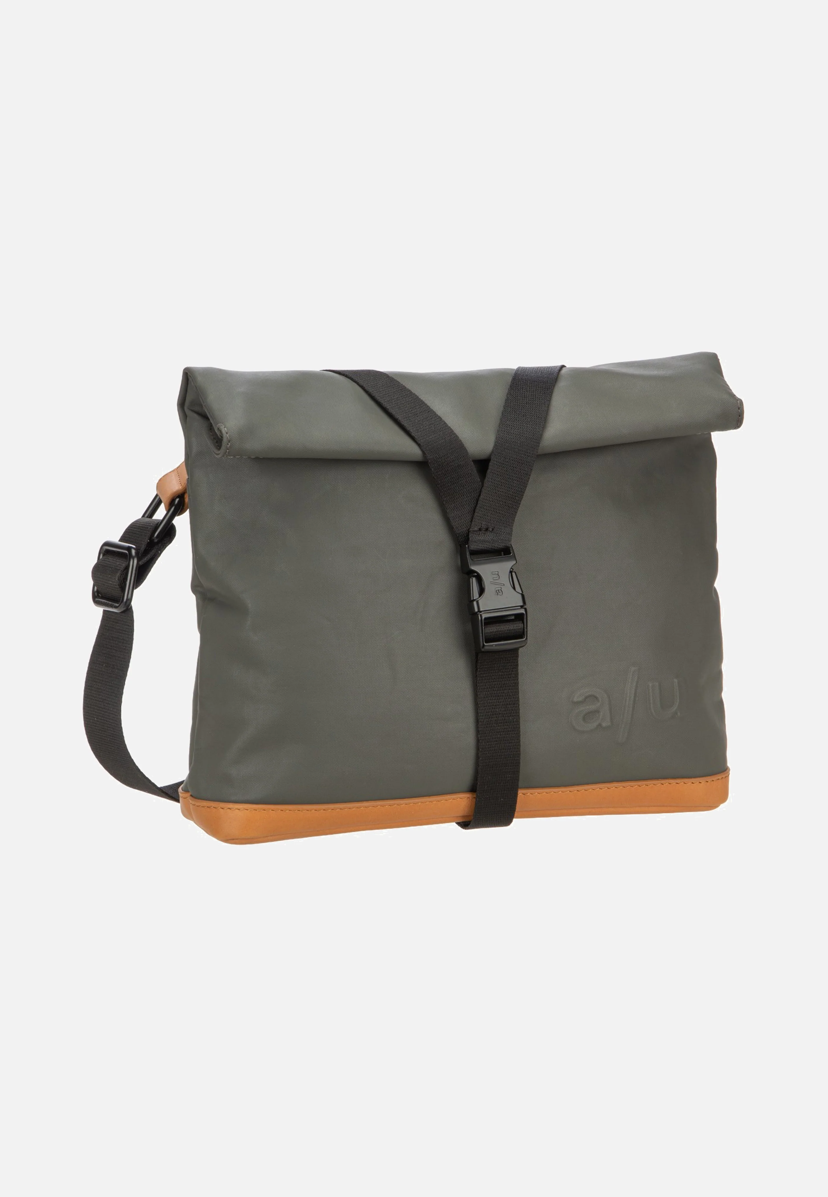 Yao Gravity Grey  - Crossbody Bag
