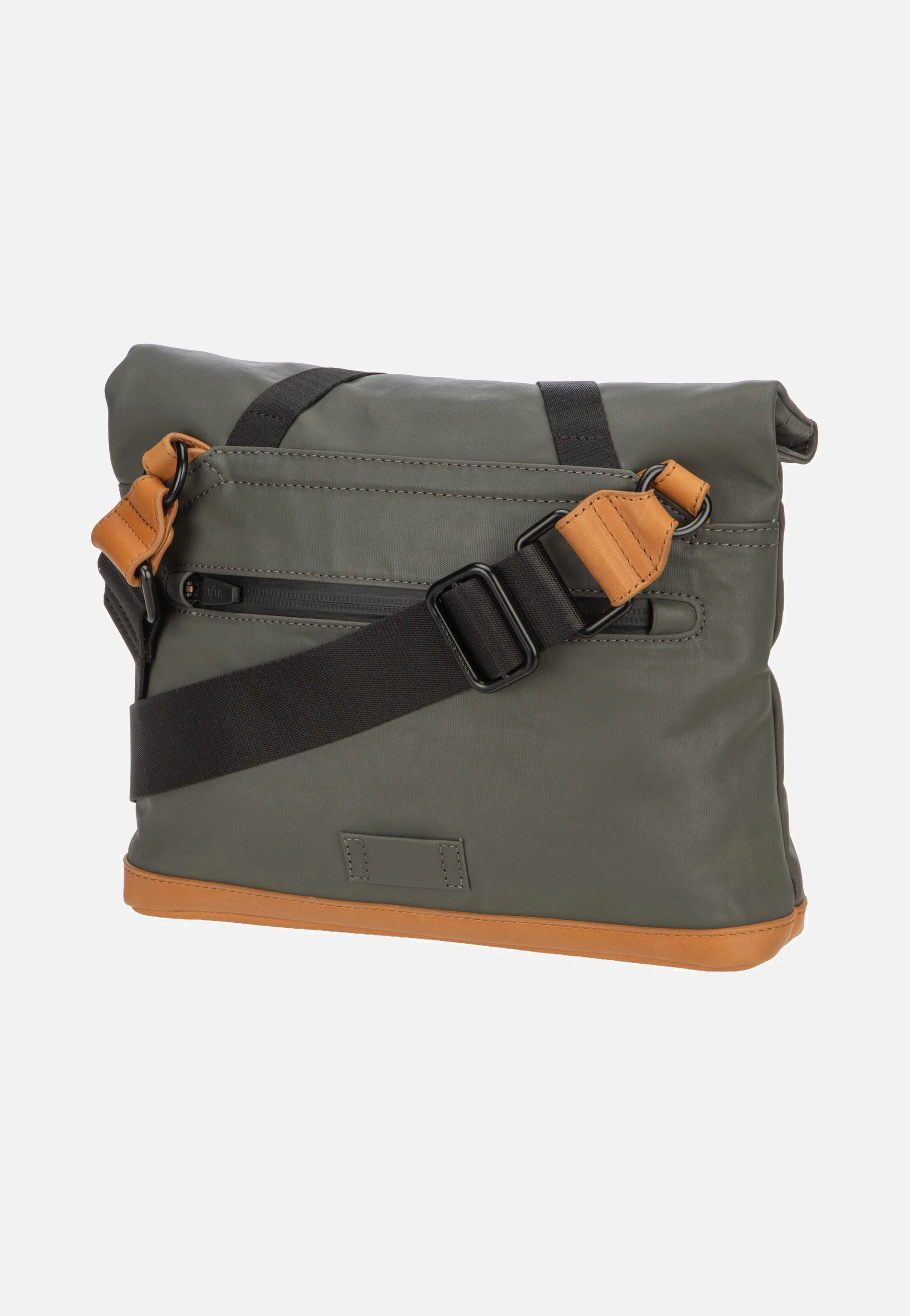 Yao Gravity Grey  - Crossbody Bag - Image 3