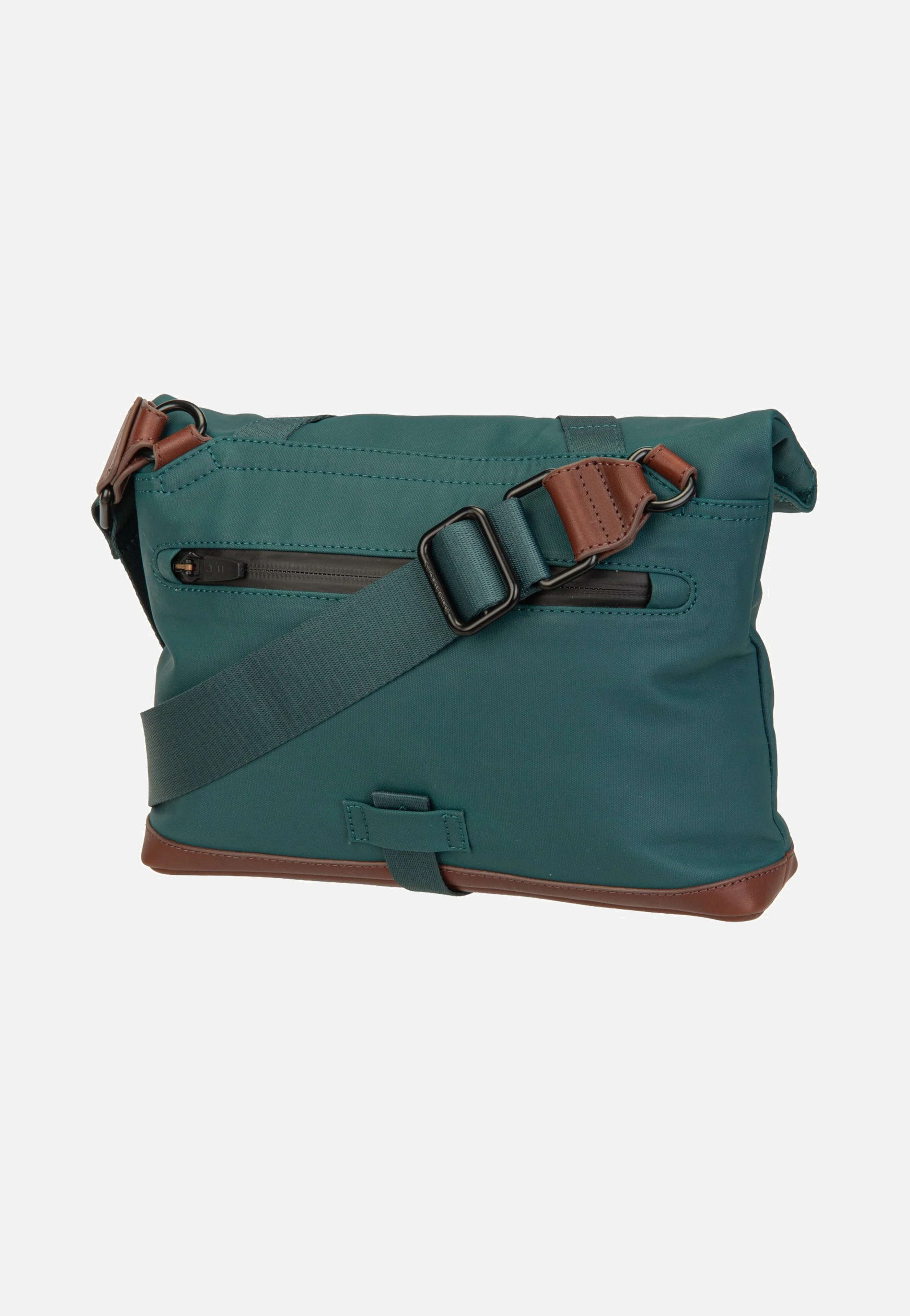 Yao Transformative Teal  - Beuteltasche - Image 4